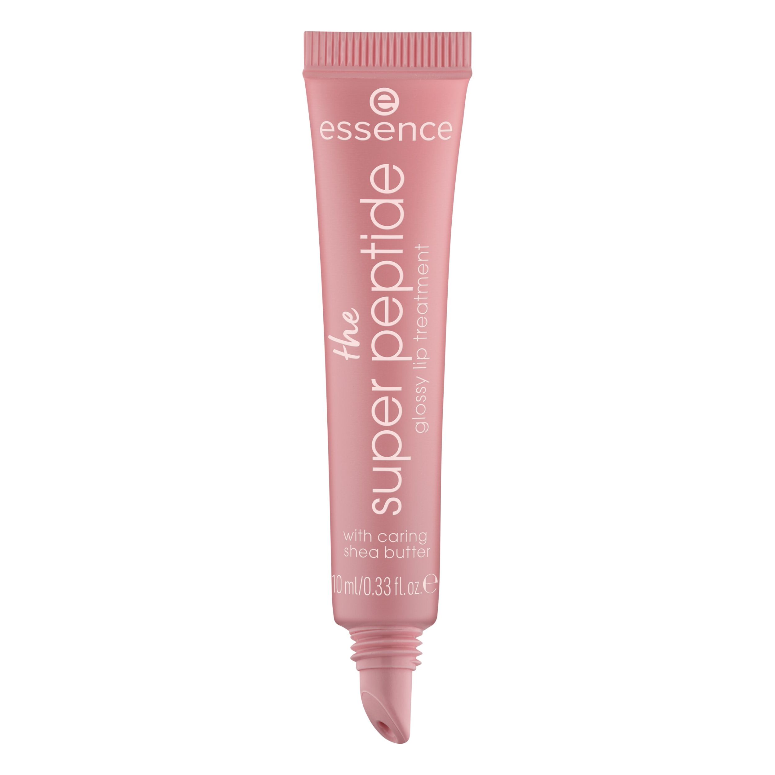 Baume à Lèvres - The Super Peptide Glossy Lip Treatment Baume à Lèvres - The Super Peptide Glossy Lip Treatment