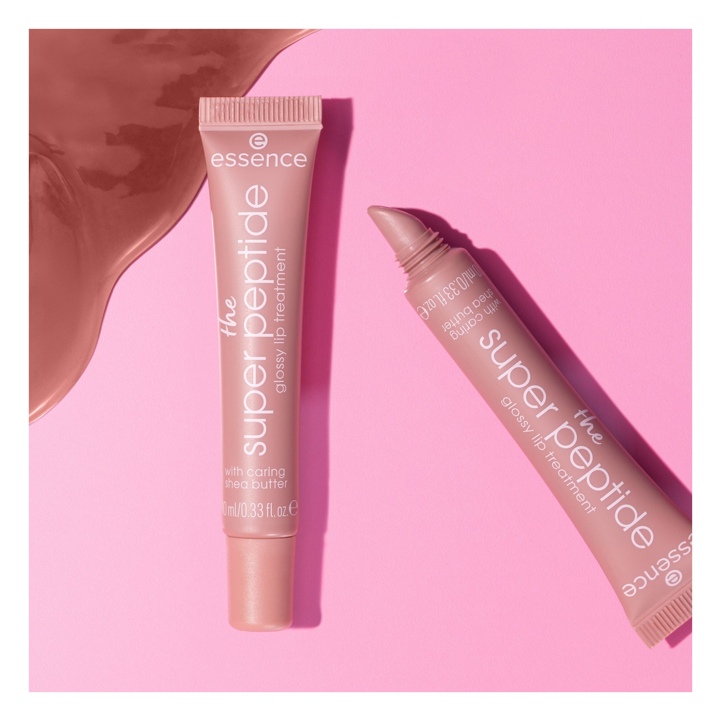 Baume à Lèvres - The Super Peptide Glossy Lip Treatment Baume à Lèvres - The Super Peptide Glossy Lip Treatment