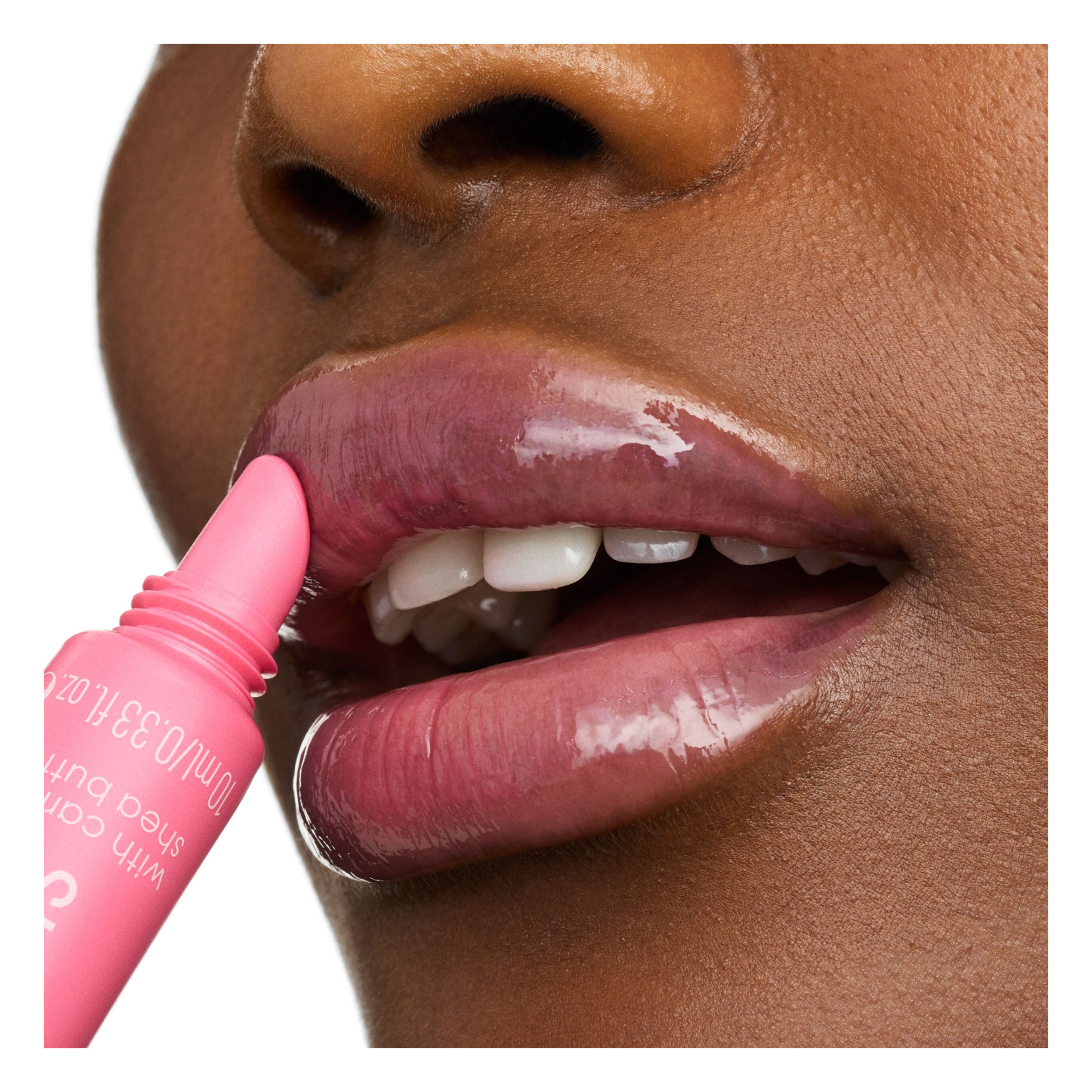 Baume à Lèvres - The Super Peptide Glossy Lip Treatment Baume à Lèvres - The Super Peptide Glossy Lip Treatment