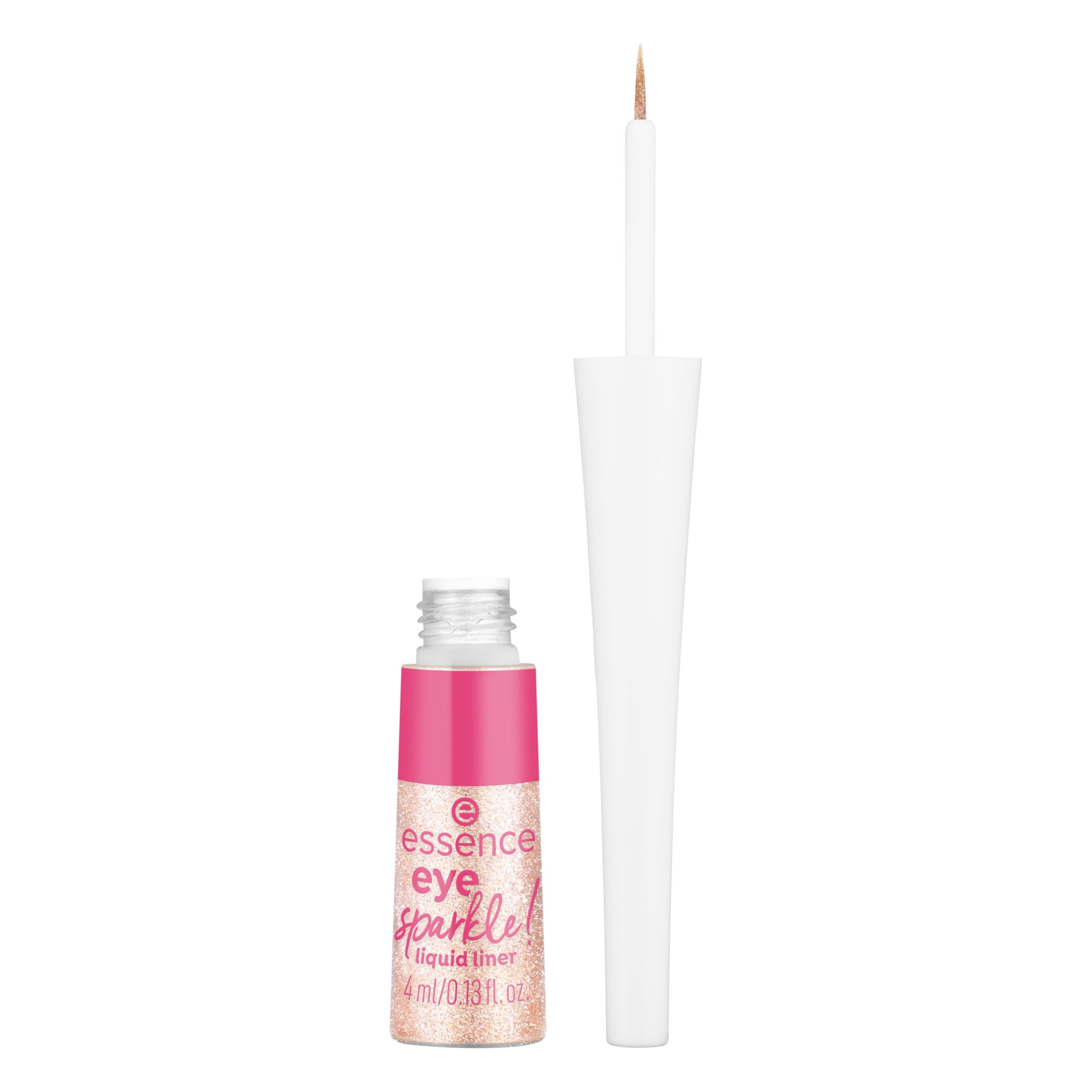 Liquid Eyeliner - Eye Sparkle! Liquid Liner Liquid Eyeliner - Eye Sparkle! Liquid Liner