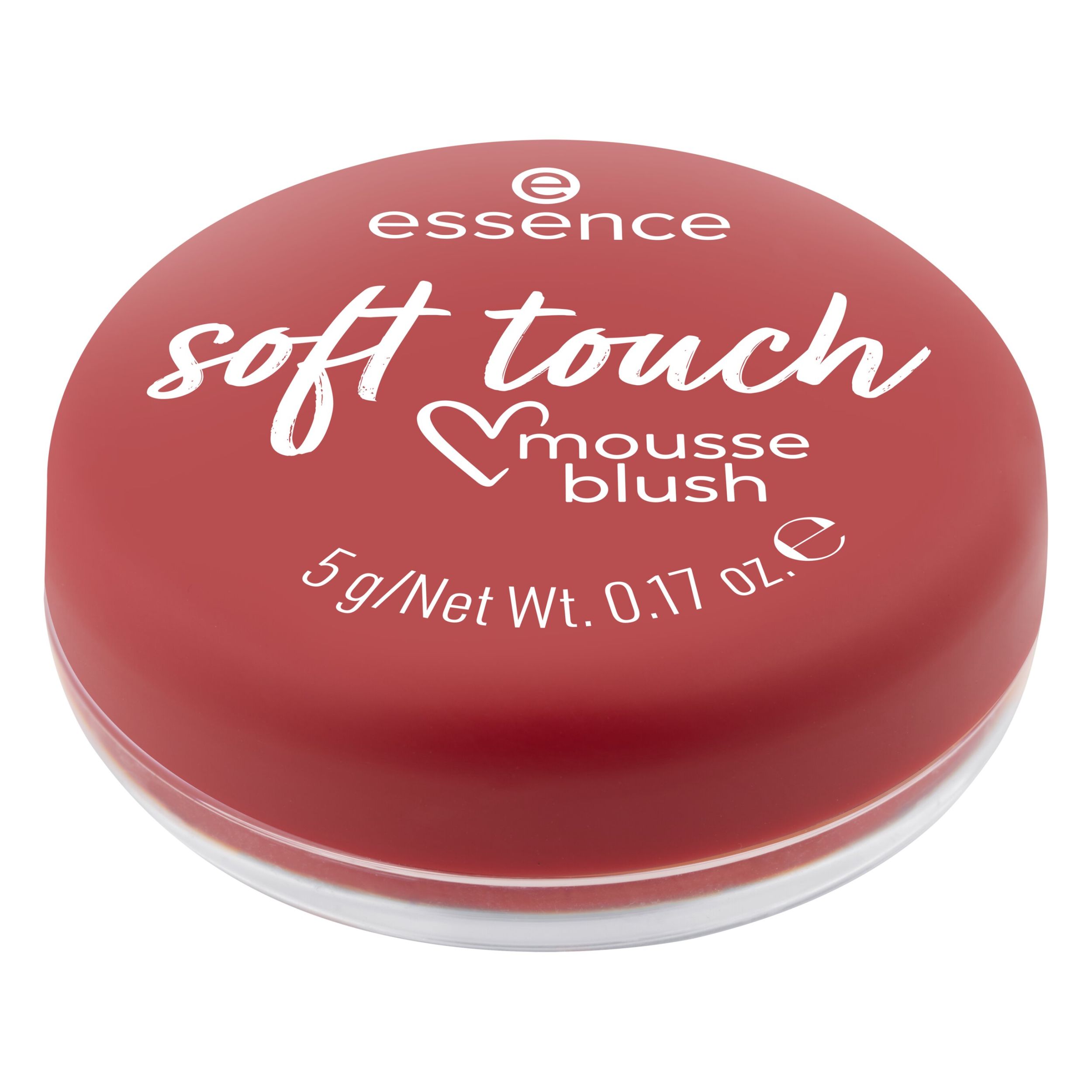 Soft Touch Mousse Blush Soft Touch Mousse Blush