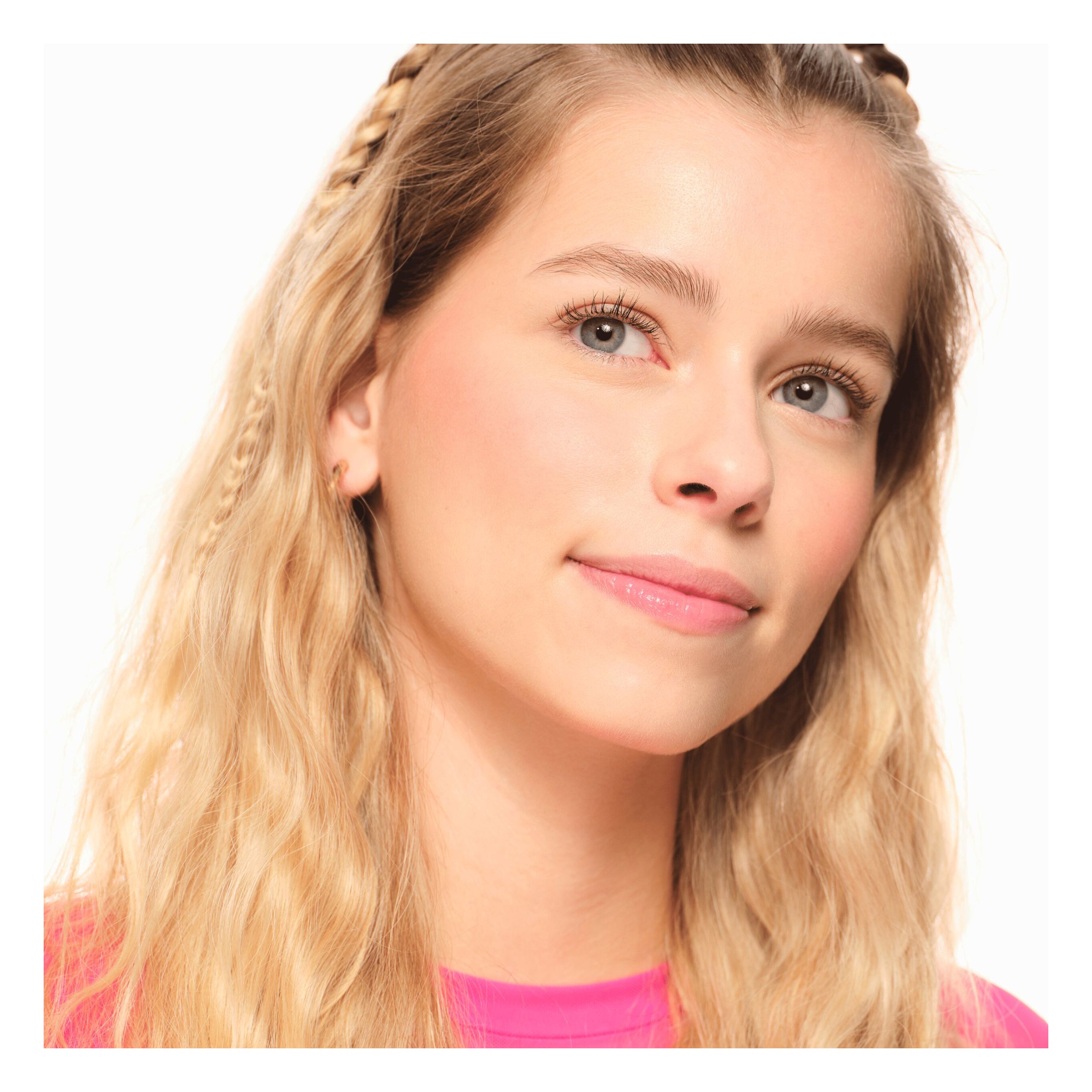 Soft Touch Mousse Blush