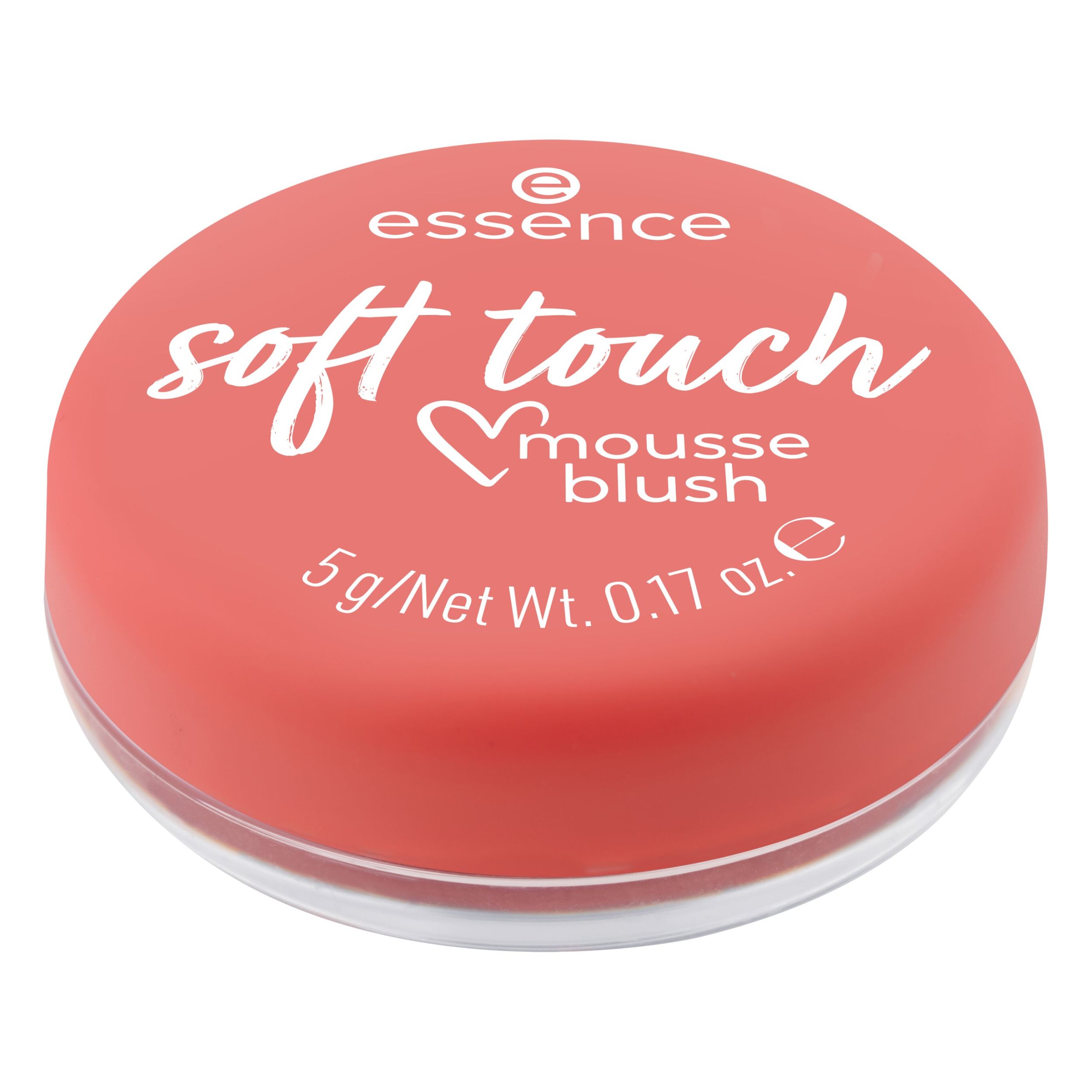 Rouge - Soft Touch Mousse Blush Rouge - Soft Touch Mousse Blush