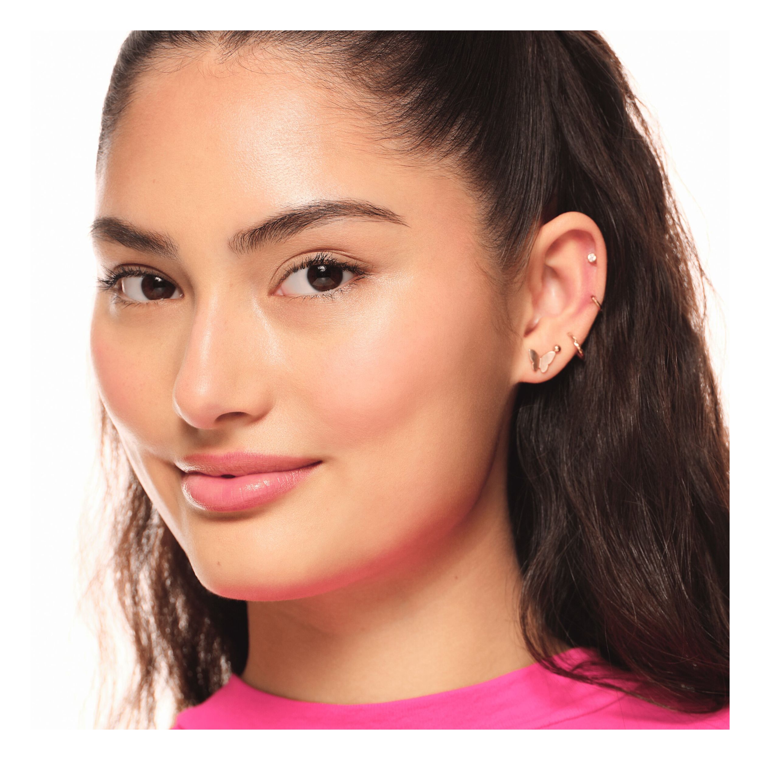 Rouge - Soft Touch Mousse Blush