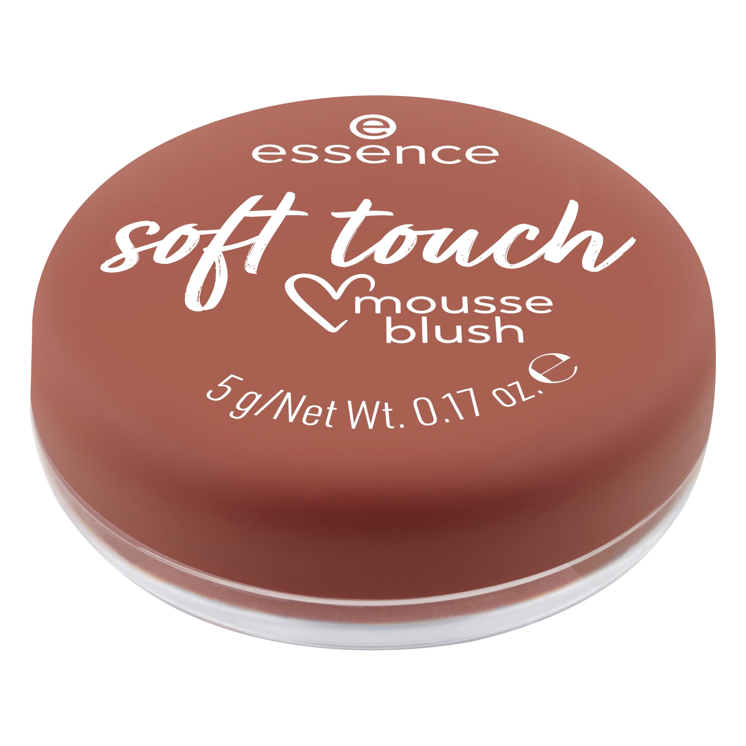 Soft Touch Mousse Blush
