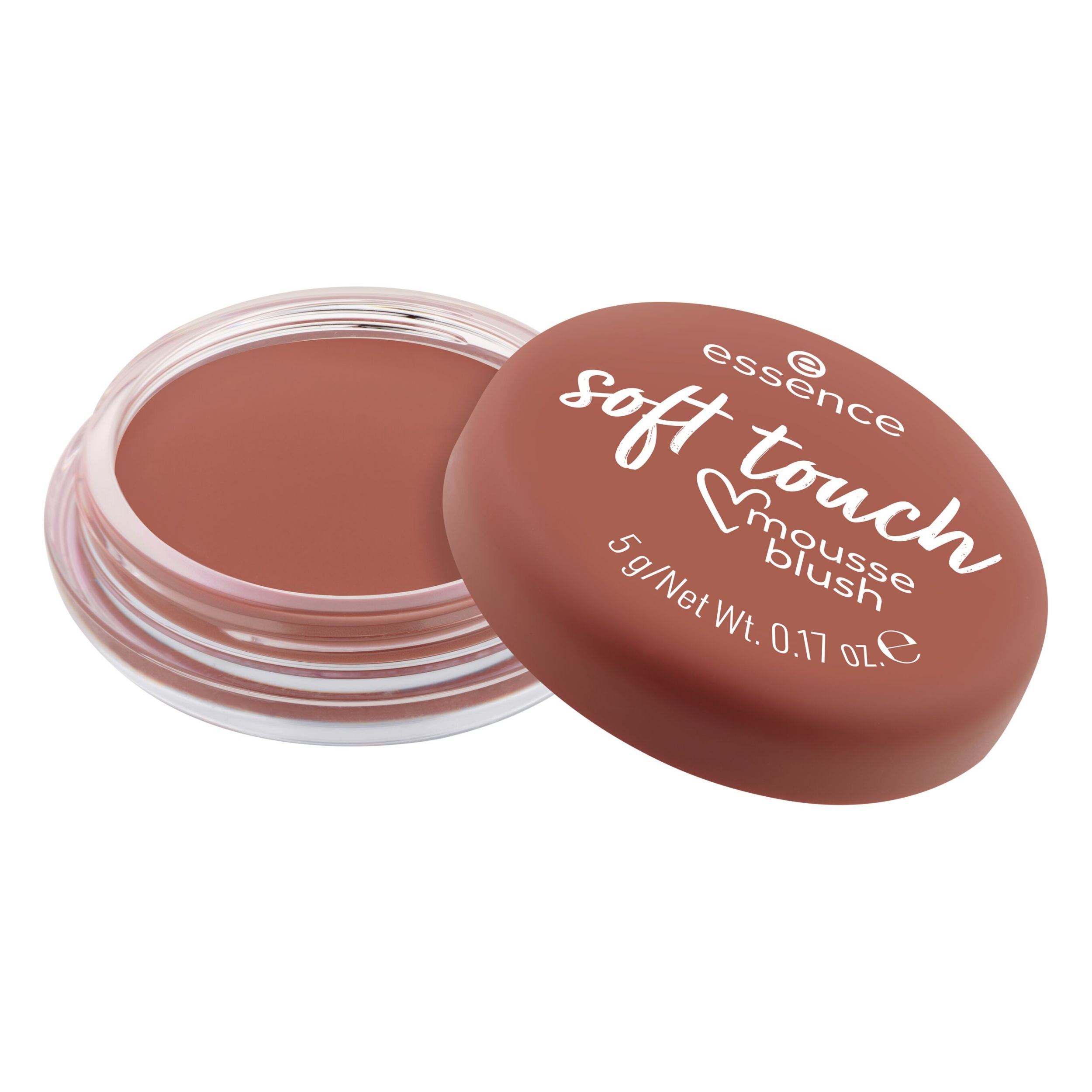 Soft Touch Mousse Blush Soft Touch Mousse Blush