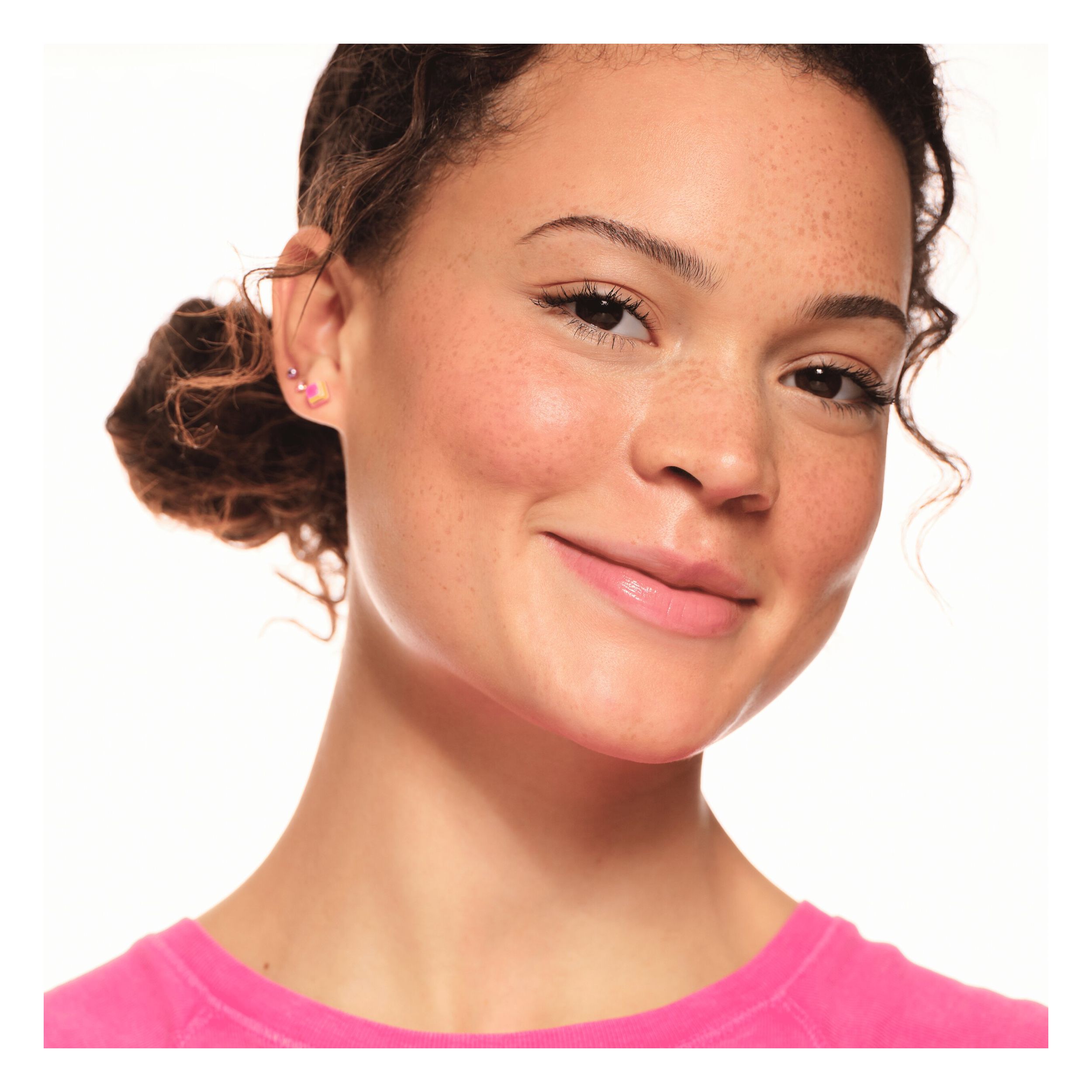 Soft Touch Mousse Blush Soft Touch Mousse Blush