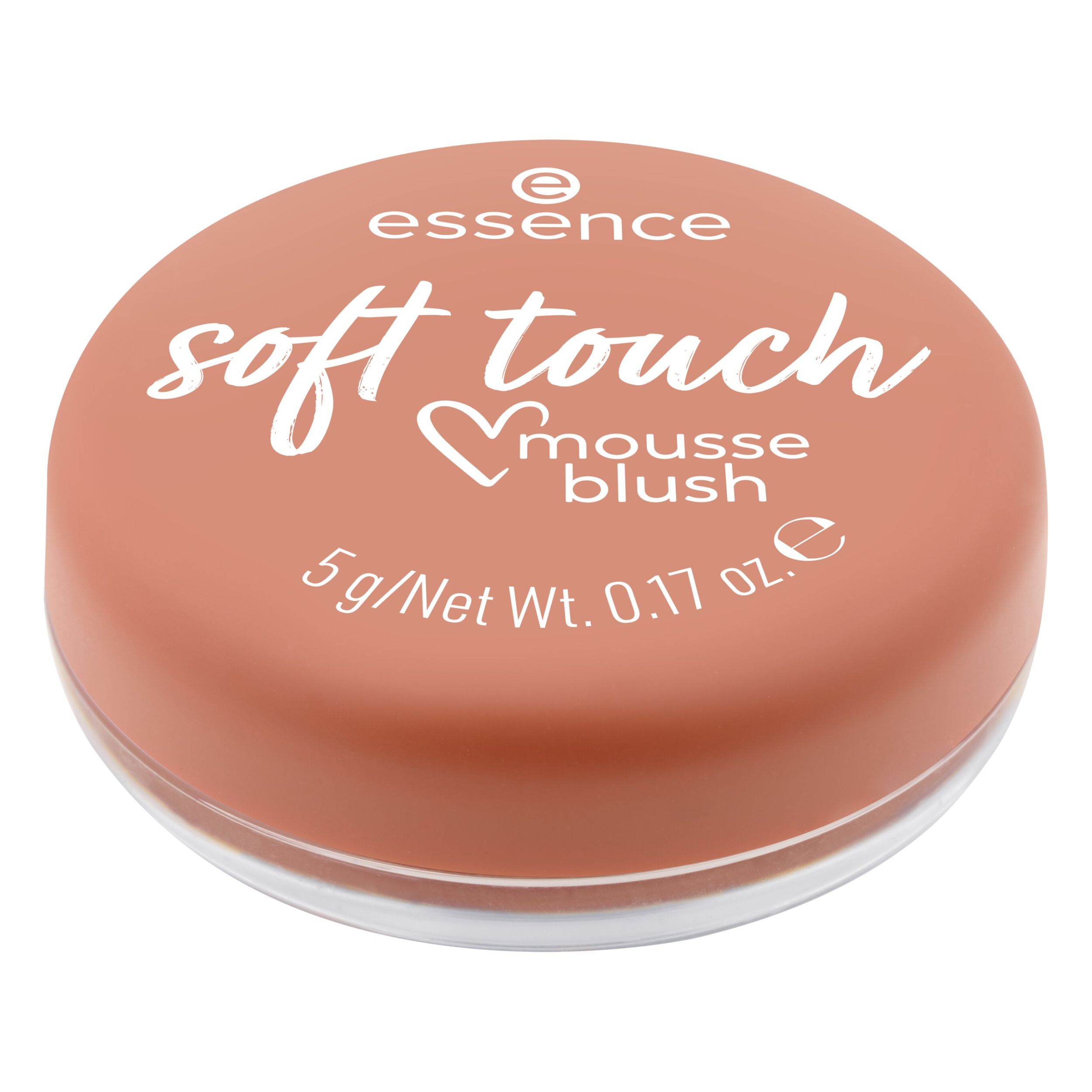 Soft Touch Mousse Blush