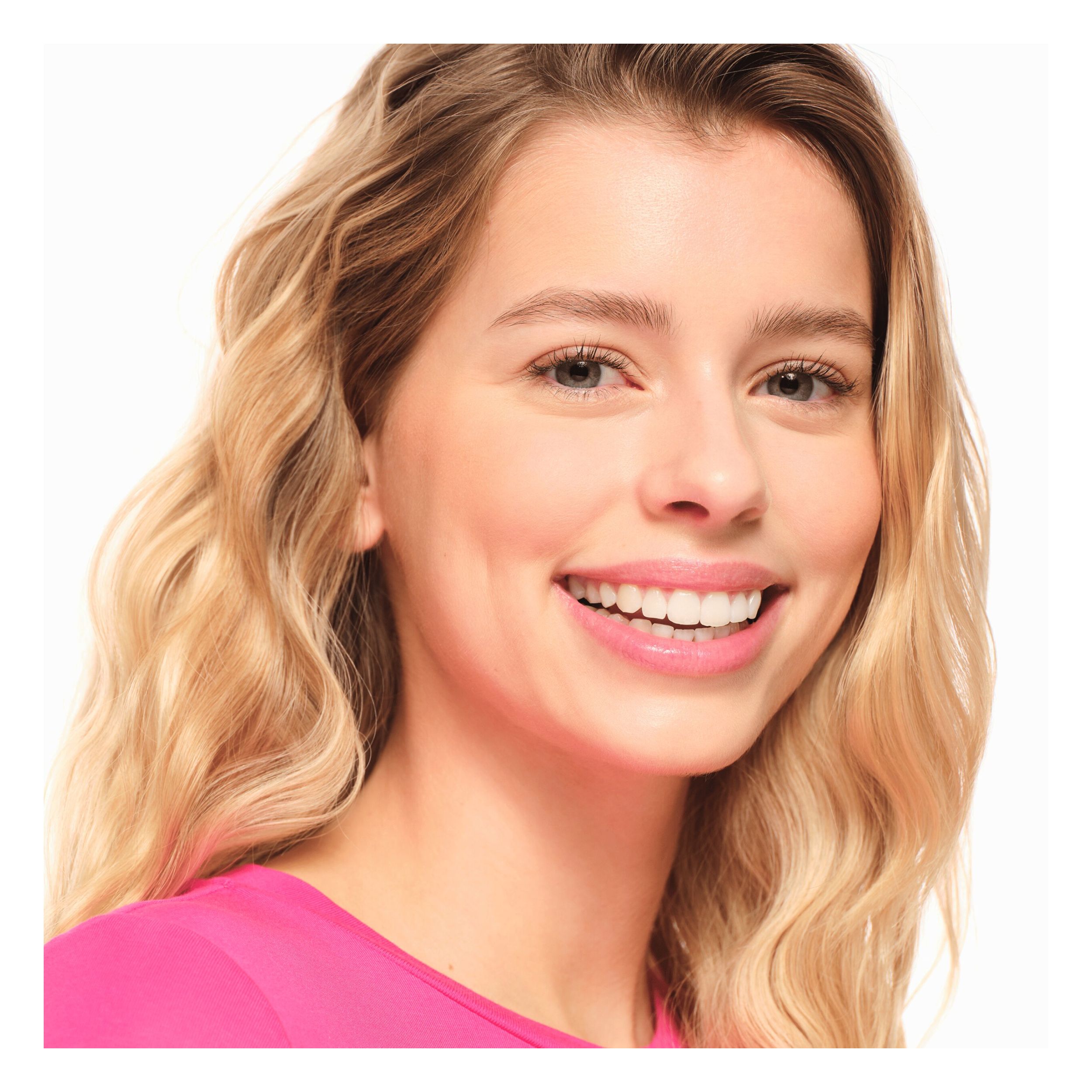 Soft Touch Mousse Blush