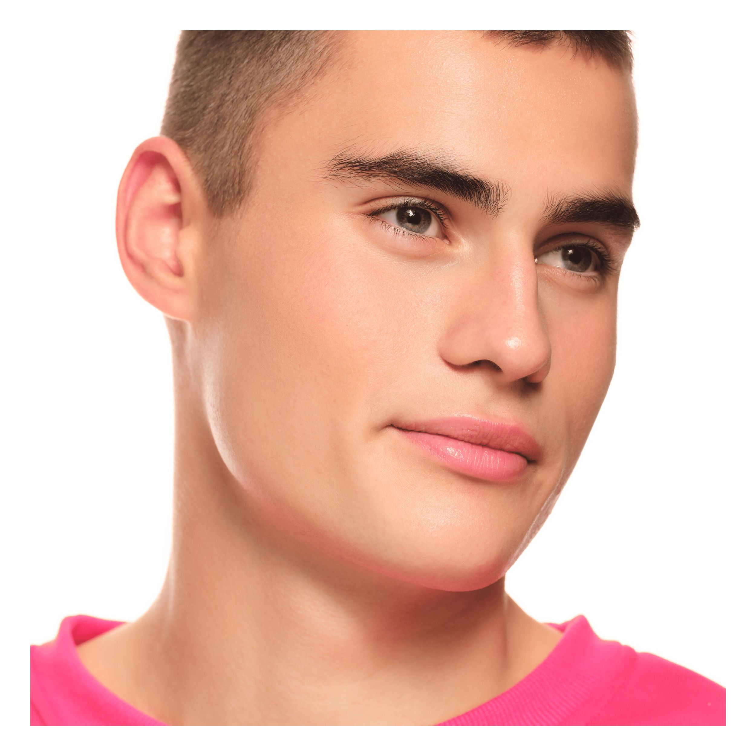 Soft Touch Mousse Blush Soft Touch Mousse Blush