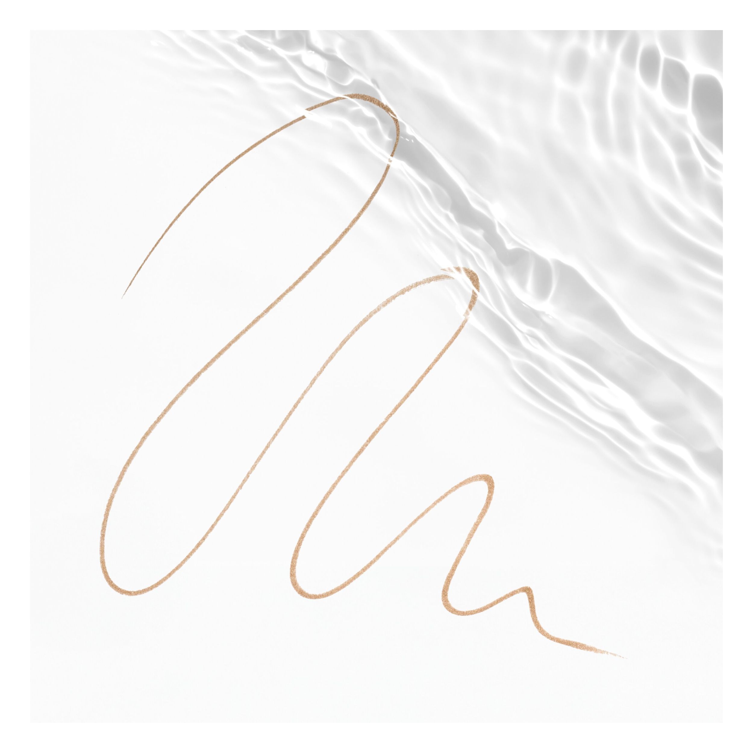 Liquid Eyeliner - Super Fine Brush Liner Waterproof