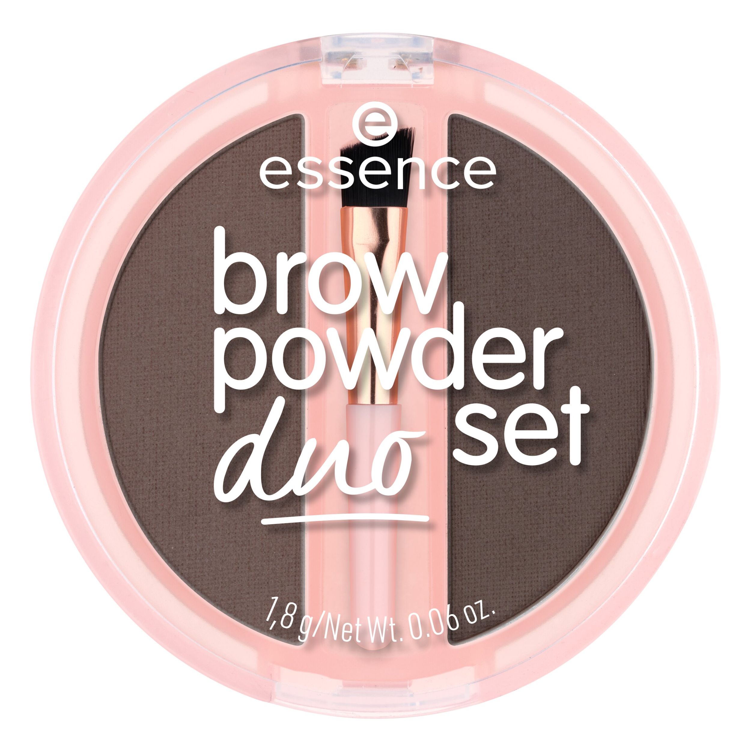 Brow Powder Duo Set