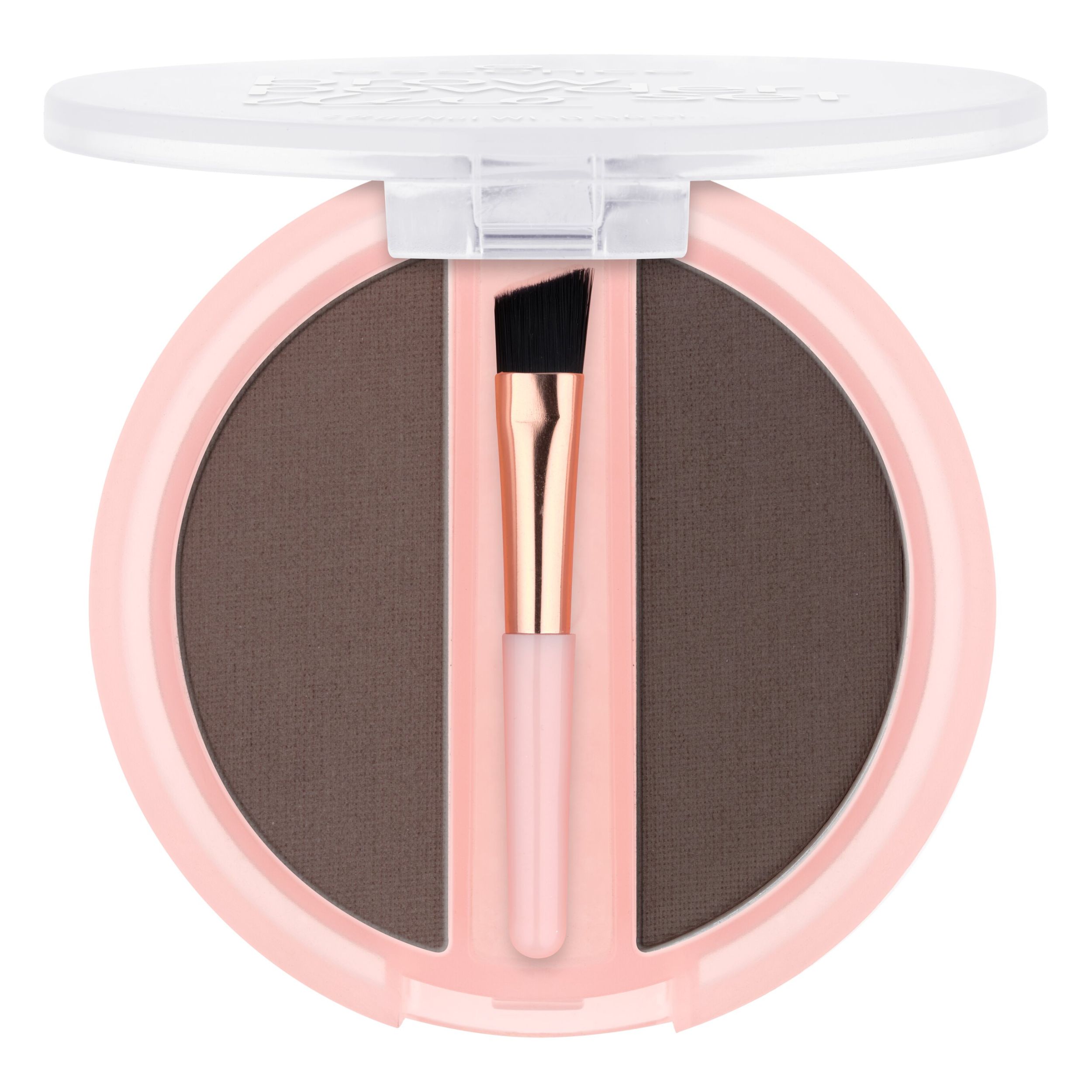 Brow Powder Duo Set Brow Powder Duo Set