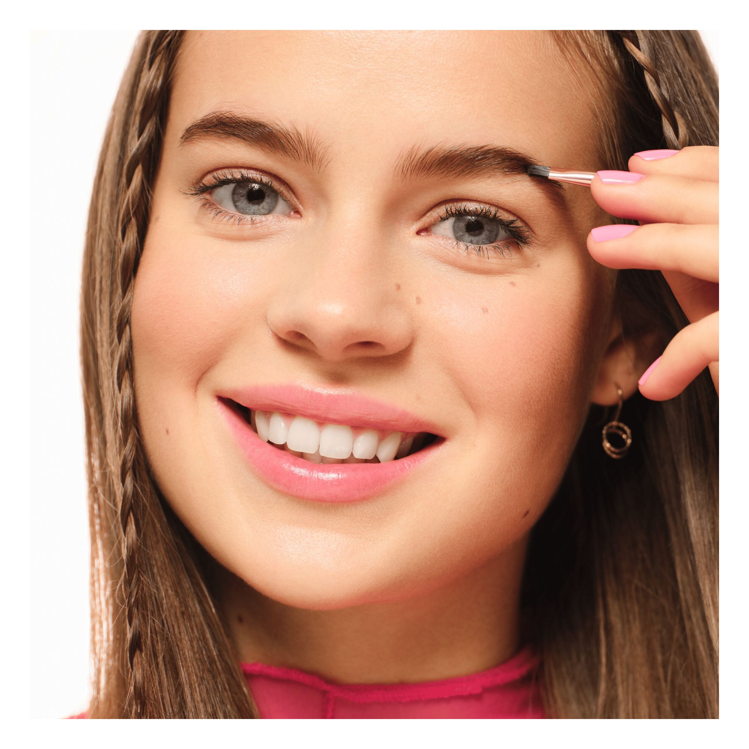 Brow Powder Duo Set Brow Powder Duo Set