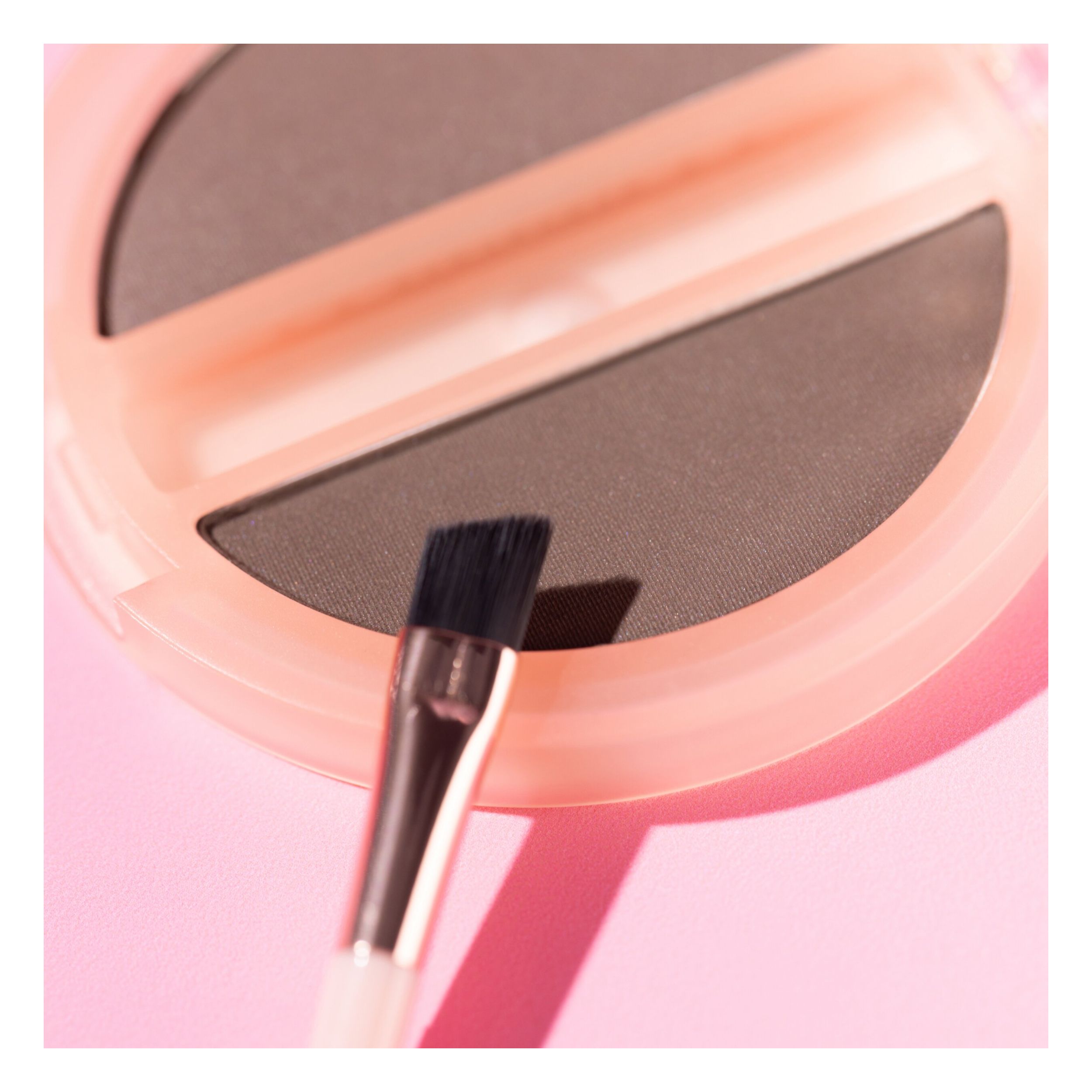 Brow Powder Duo Set