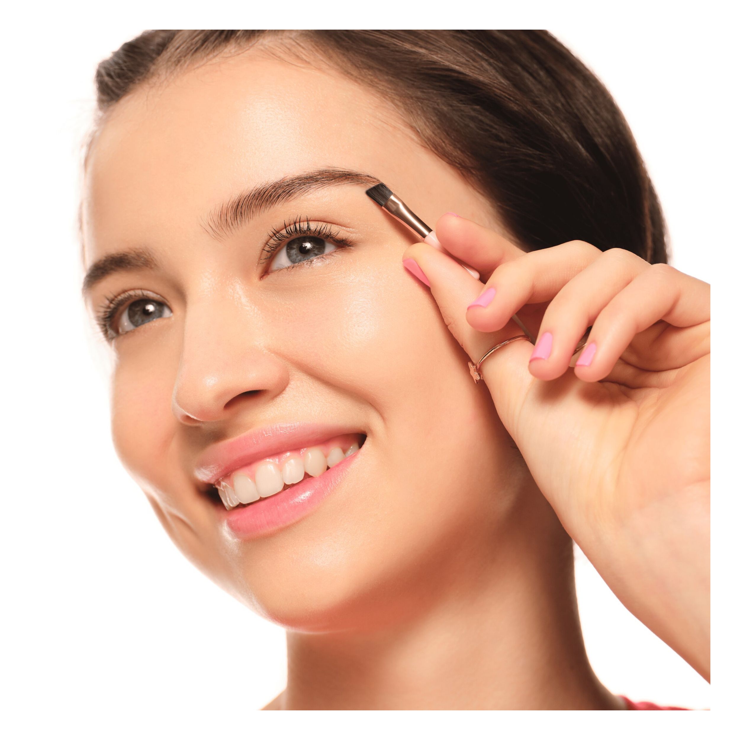 Brow Powder Duo Set -- Augenbrauen-Puder