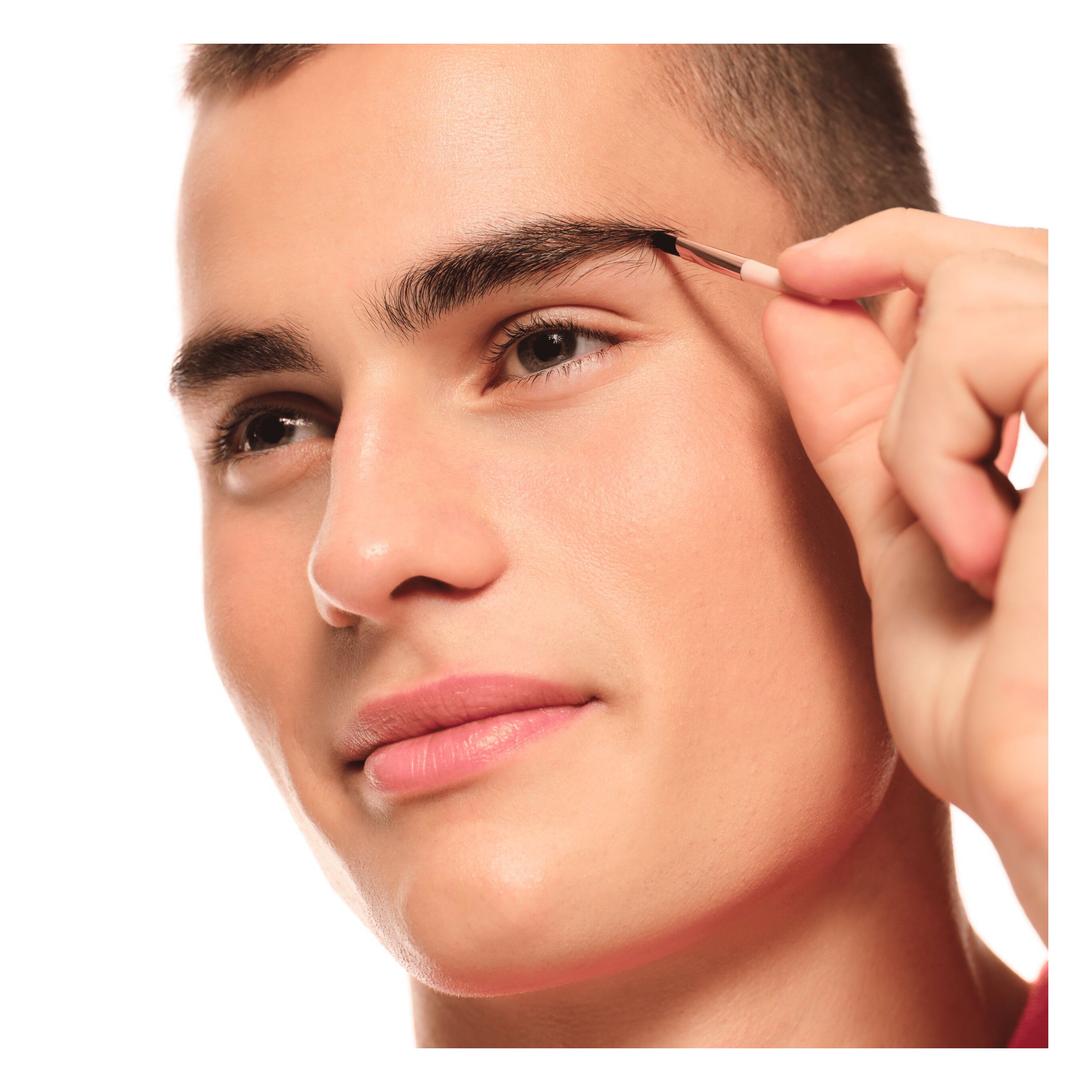 Poudre à Sourcils - Brow Powder Duo Set Poudre à Sourcils - Brow Powder Duo Set
