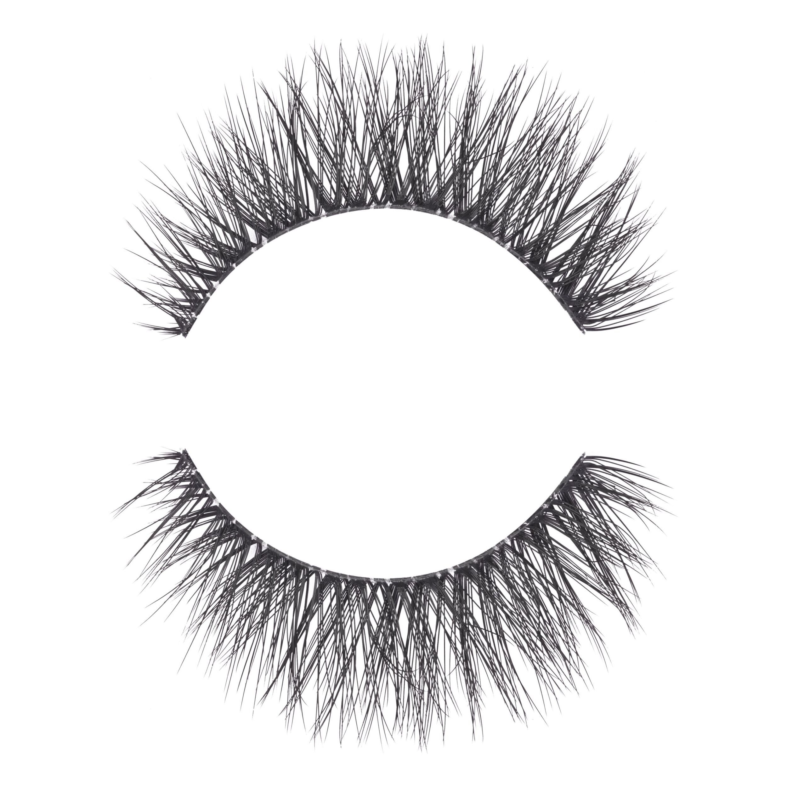 What The Fake! False Lashes - Dramatic Curl -- Falsche Wimpern