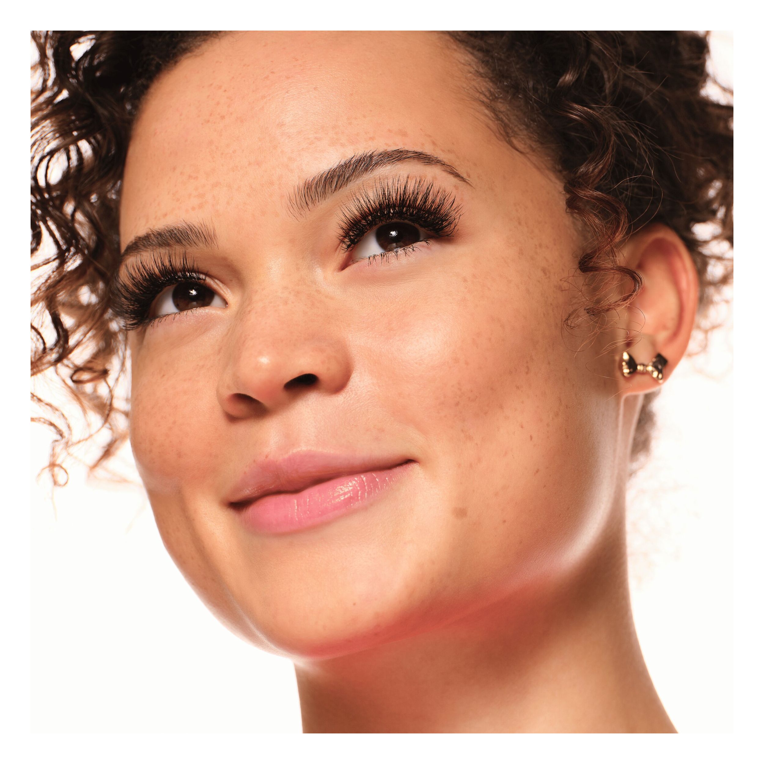 What The Fake! False Lashes - Dramatic Curl What The Fake! False Lashes - Dramatic Curl