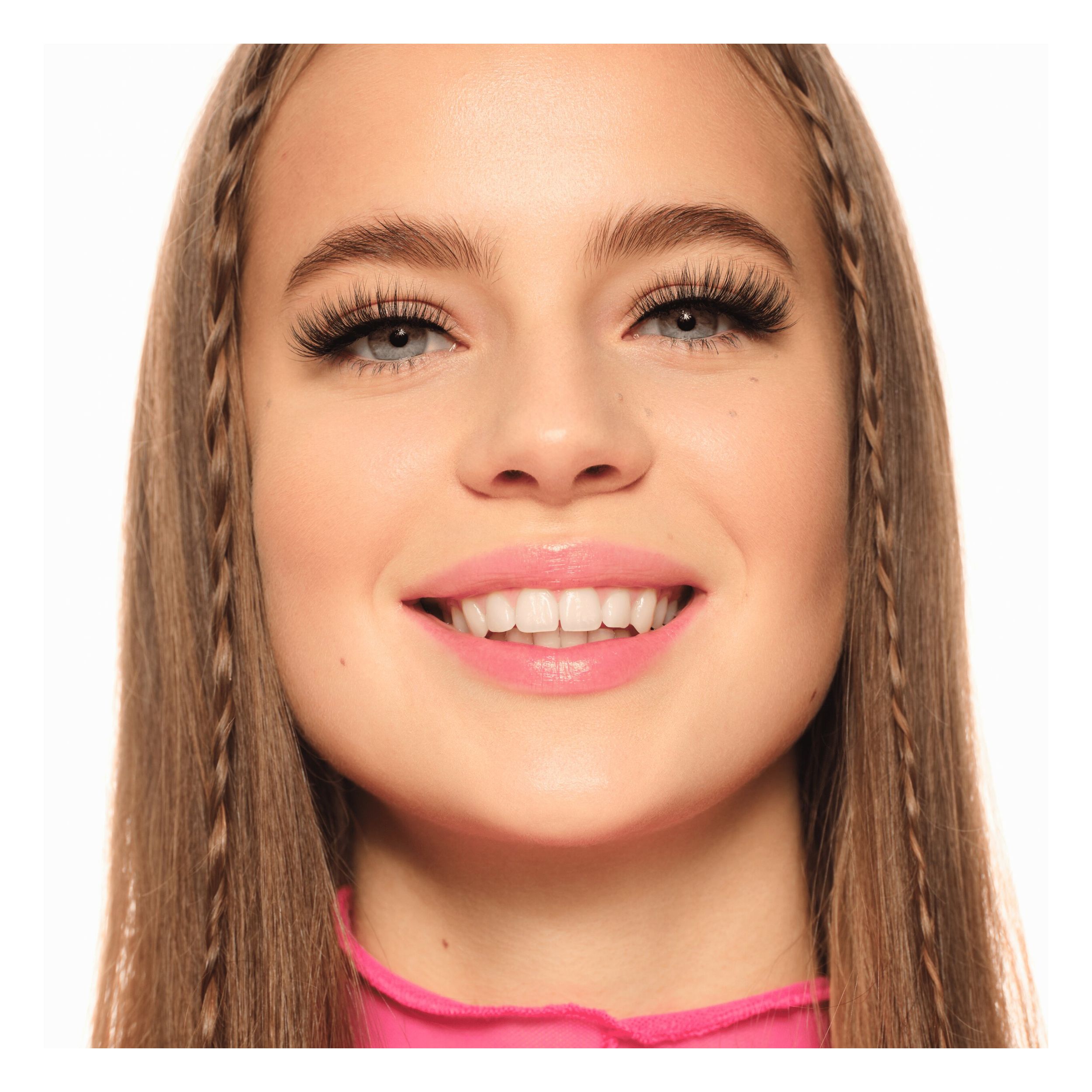 What The Fake! False Lashes - Dramatic Curl What The Fake! False Lashes - Dramatic Curl