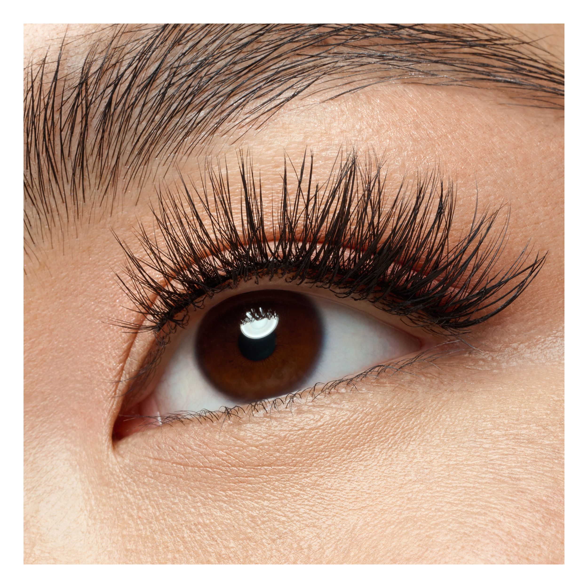 What The Fake! False Lashes - Dramatic Curl What The Fake! False Lashes - Dramatic Curl