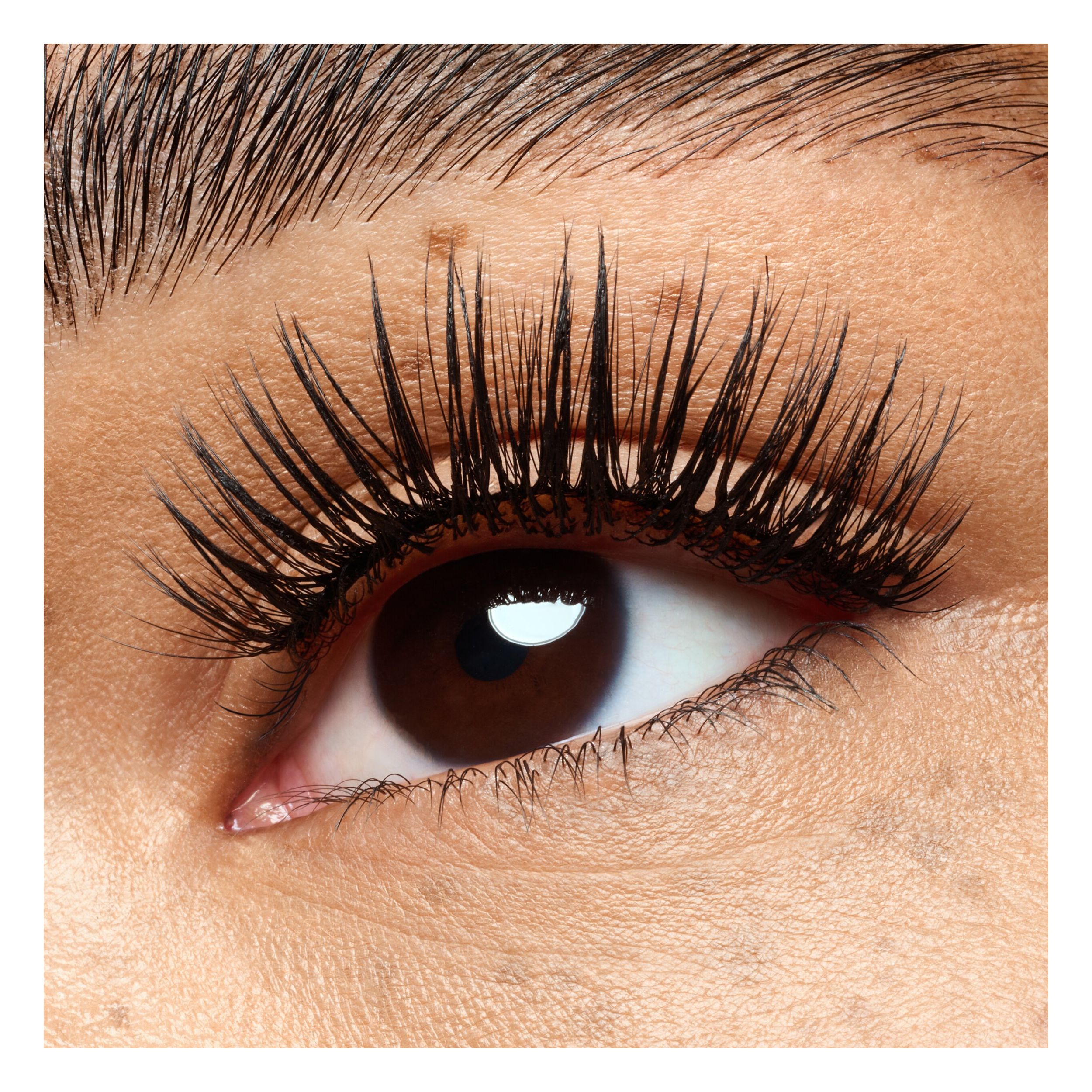 What The Fake! False Lashes - Dramatic Curl What The Fake! False Lashes - Dramatic Curl