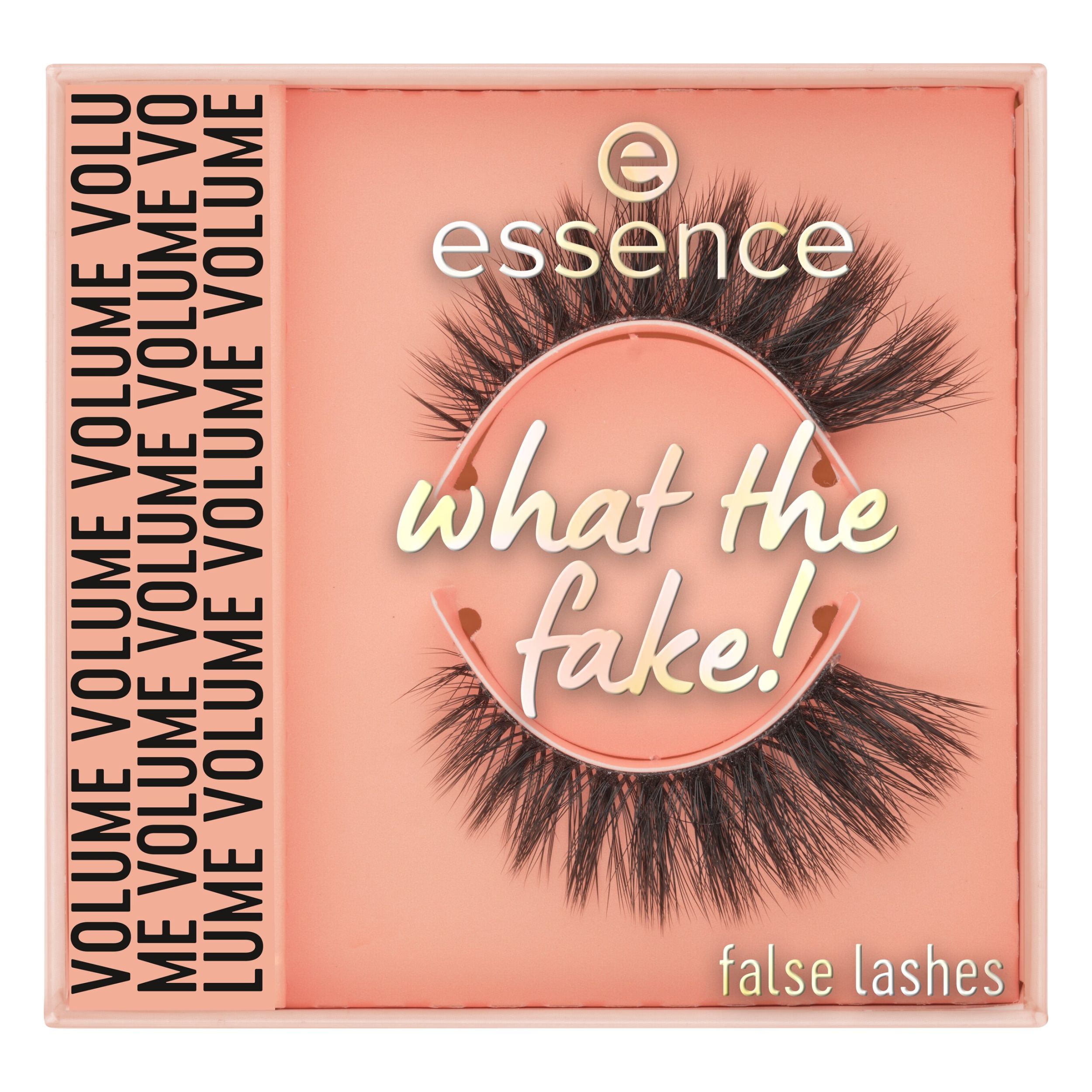 What The Fake! False Lashes - Dramatic Volume What The Fake! False Lashes - Dramatic Volume