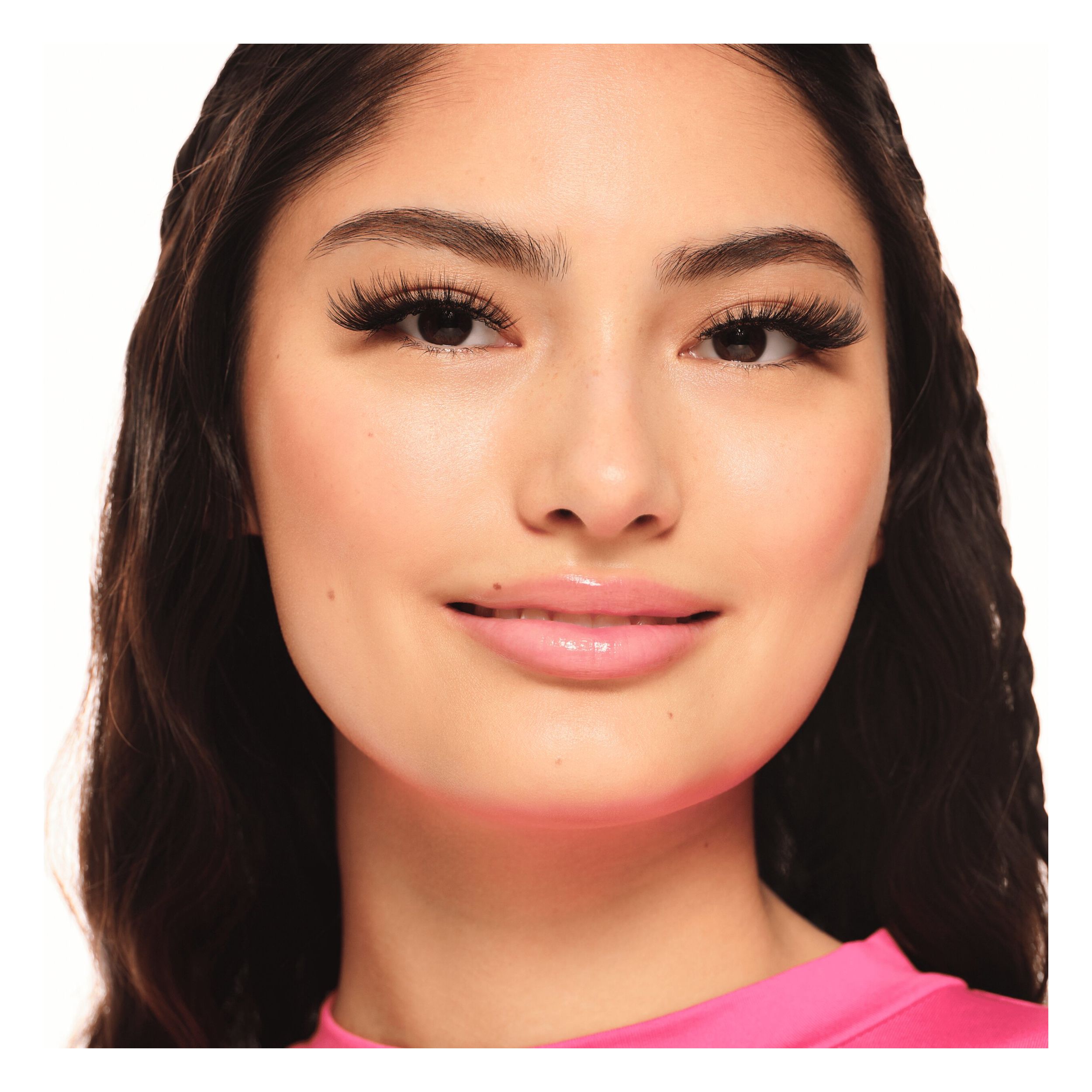 What The Fake! False Lashes - Dramatic Volume What The Fake! False Lashes - Dramatic Volume