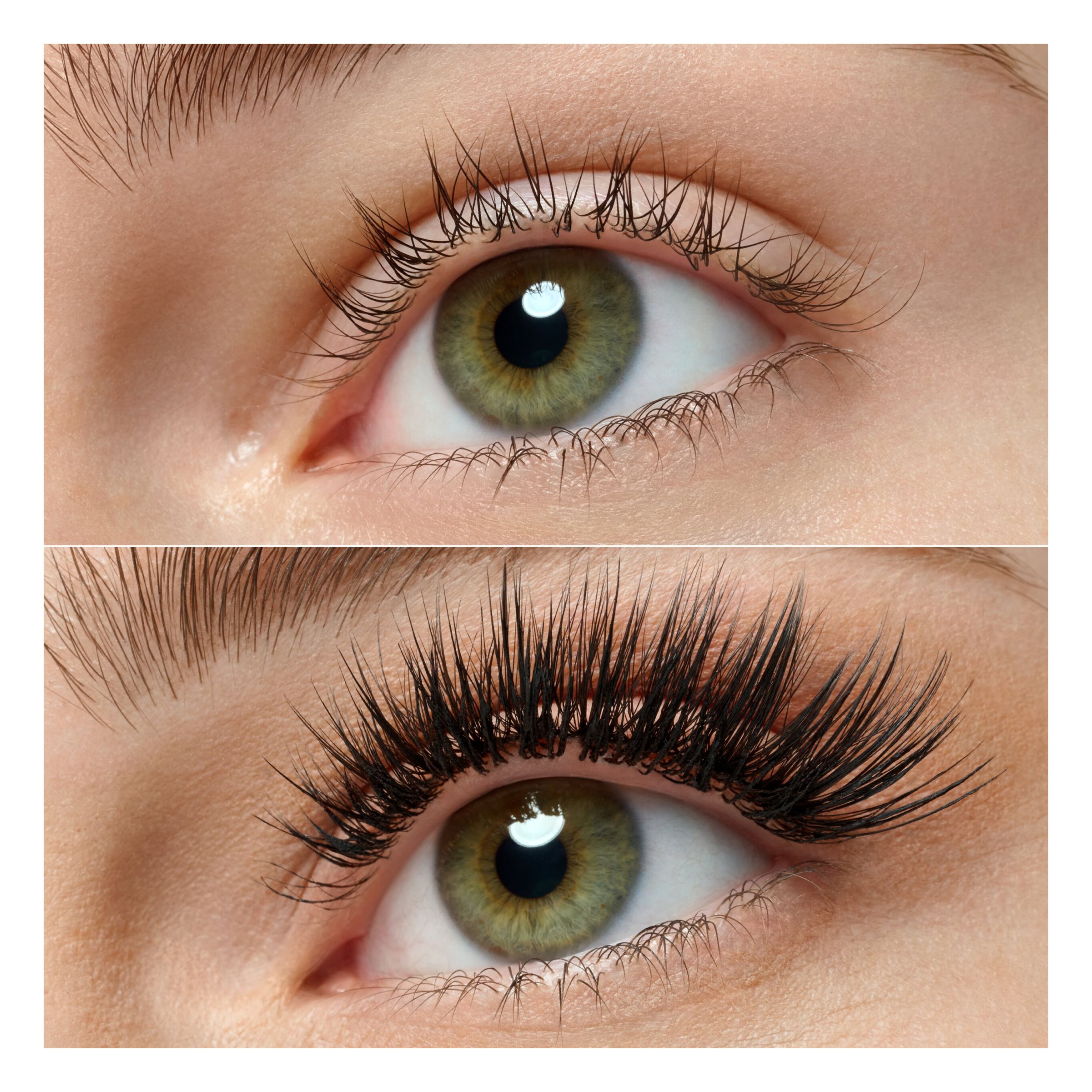 What The Fake! False Lashes - Dramatic Volume What The Fake! False Lashes - Dramatic Volume