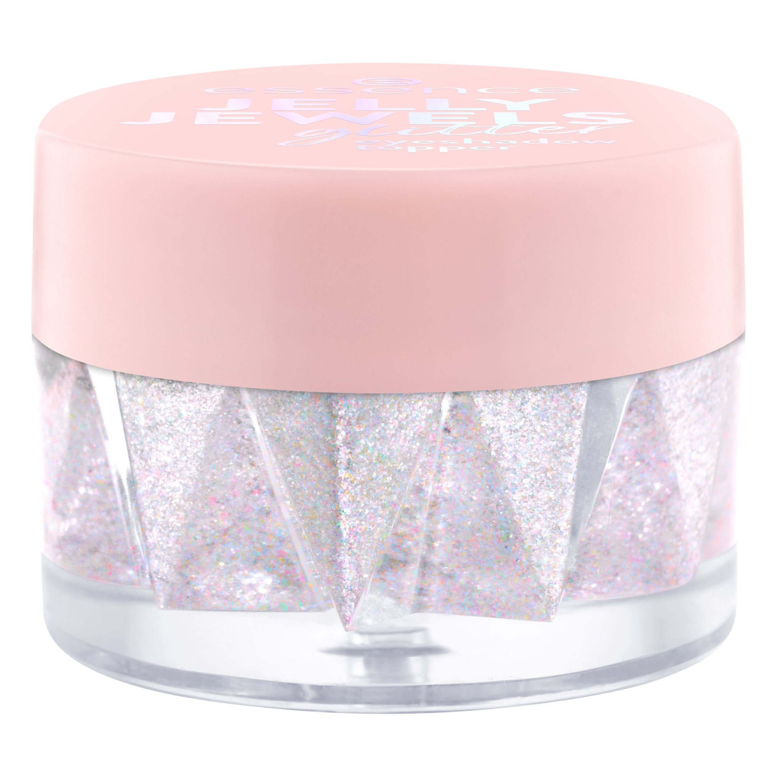 Jelly Jewels Glitter Eyeshadow Topper Jelly Jewels Glitter Eyeshadow Topper