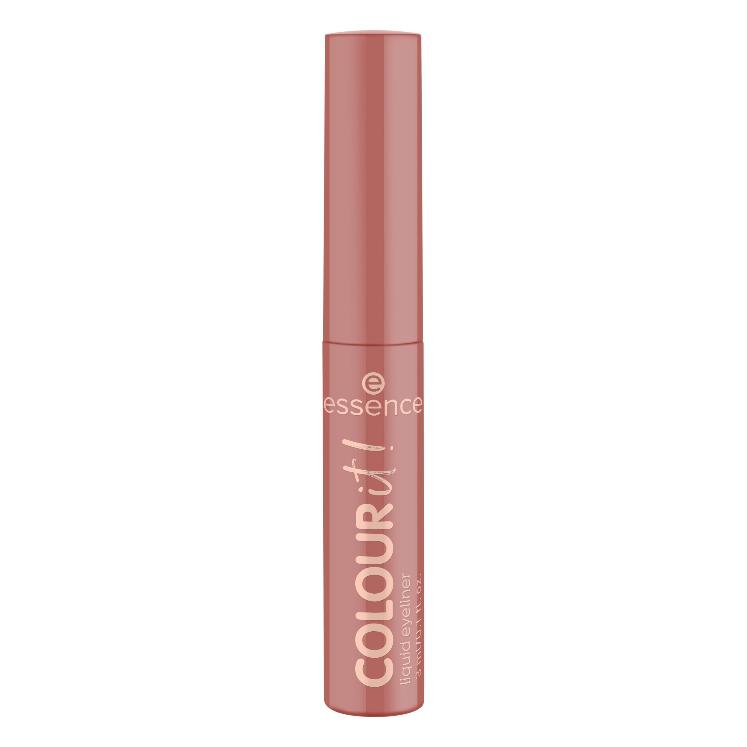 Colour It! Liquid Eyeliner