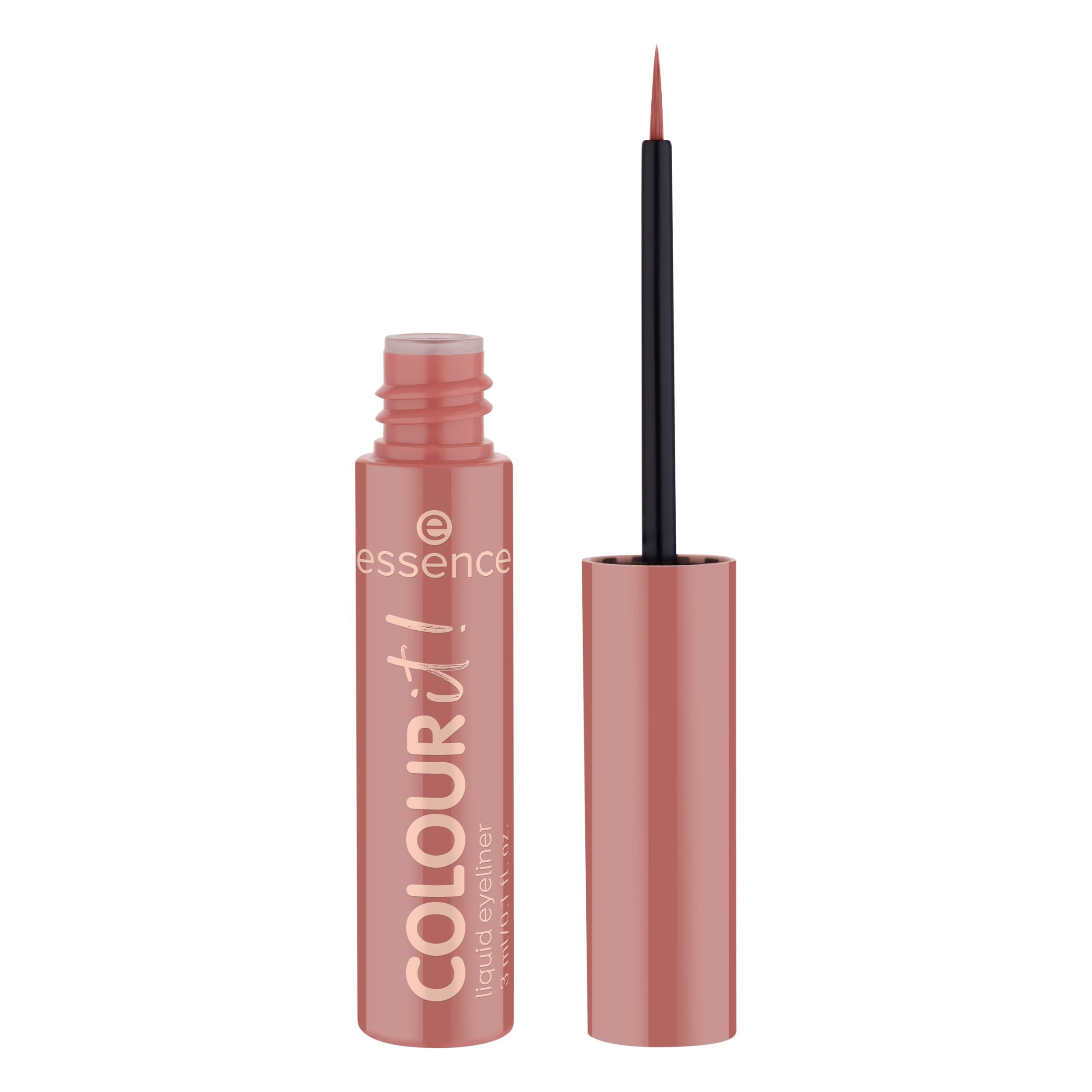 Colour It! Liquid Eyeliner Colour It! Liquid Eyeliner