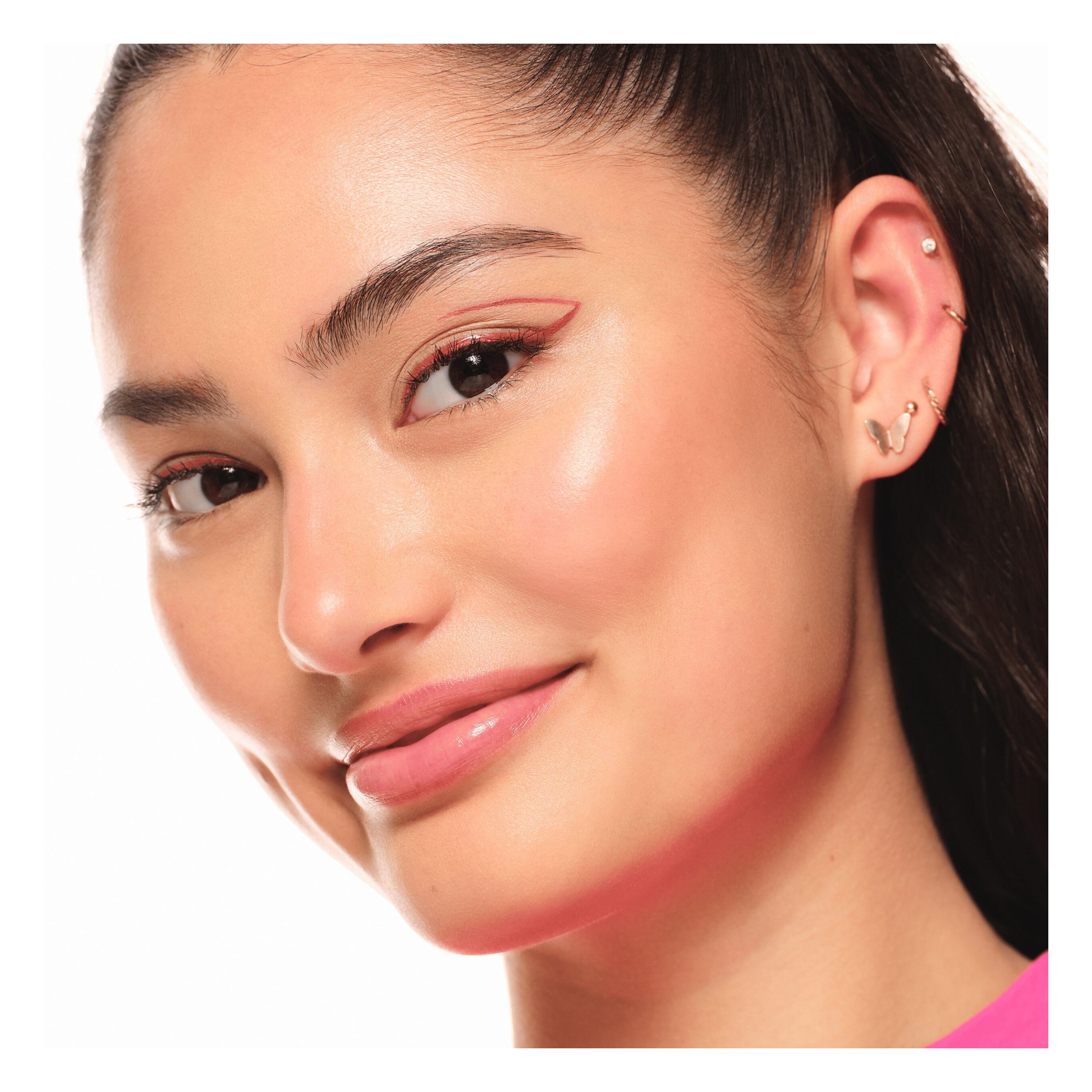 Colour It! Liquid Eyeliner Colour It! Liquid Eyeliner
