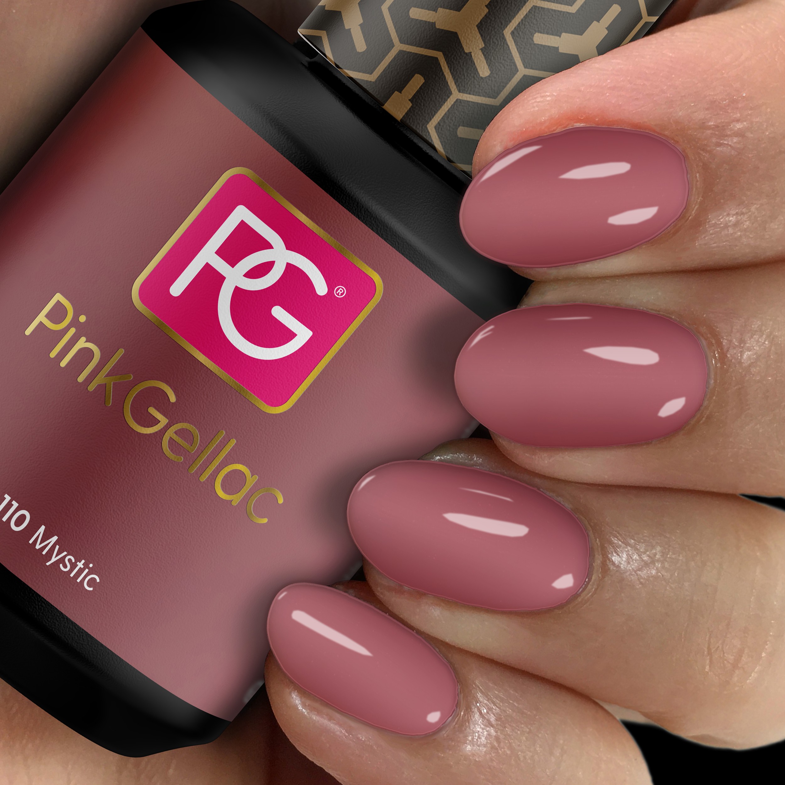Gel Nail Polish - Signature Collection Gel Nail Polish - Signature Collection