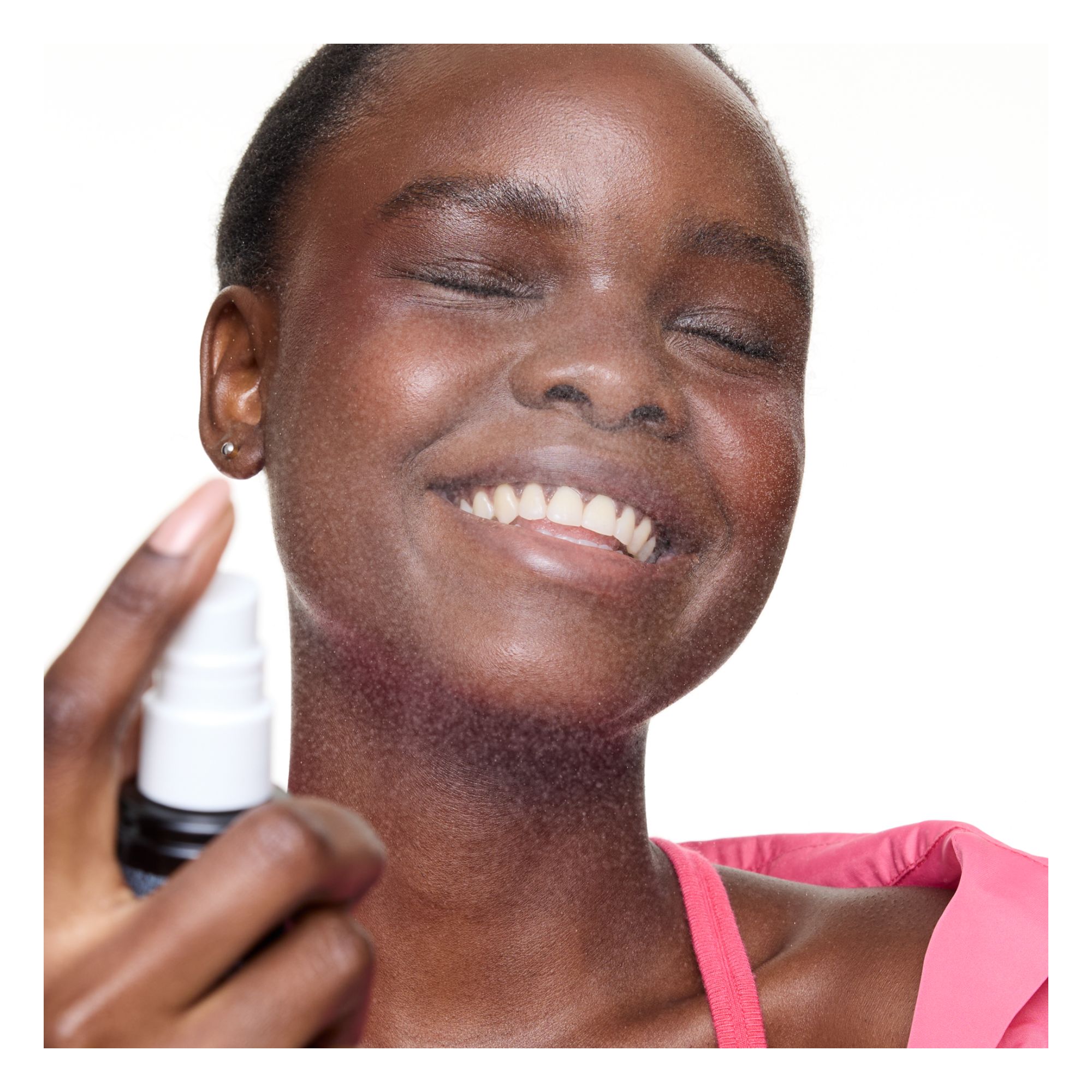 Fix & Last 18h Long-Lasting Make-Up Fixing Spray