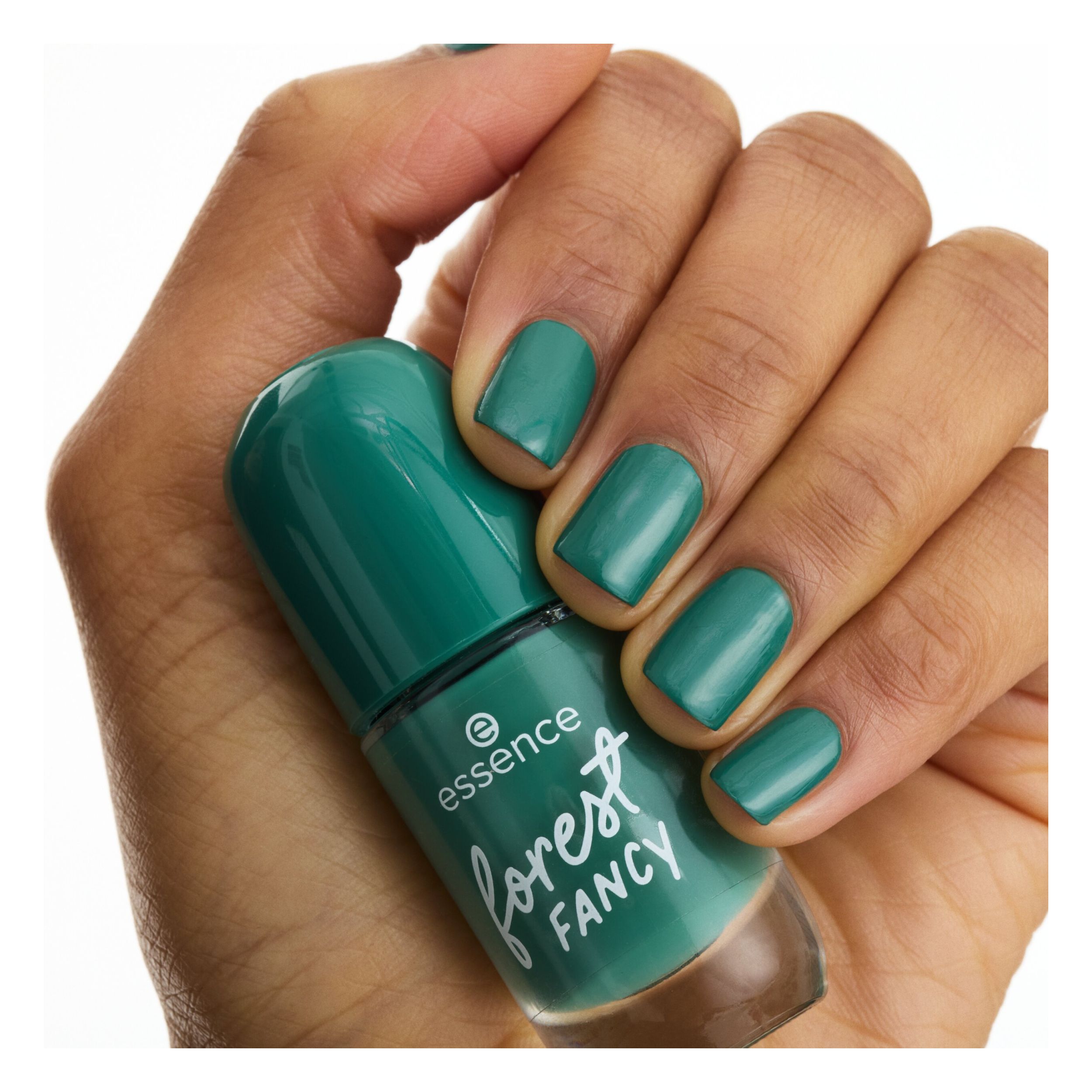 Vernis à Ongles Gel - Gel Nail Colour Vernis à Ongles Gel - Gel Nail Colour