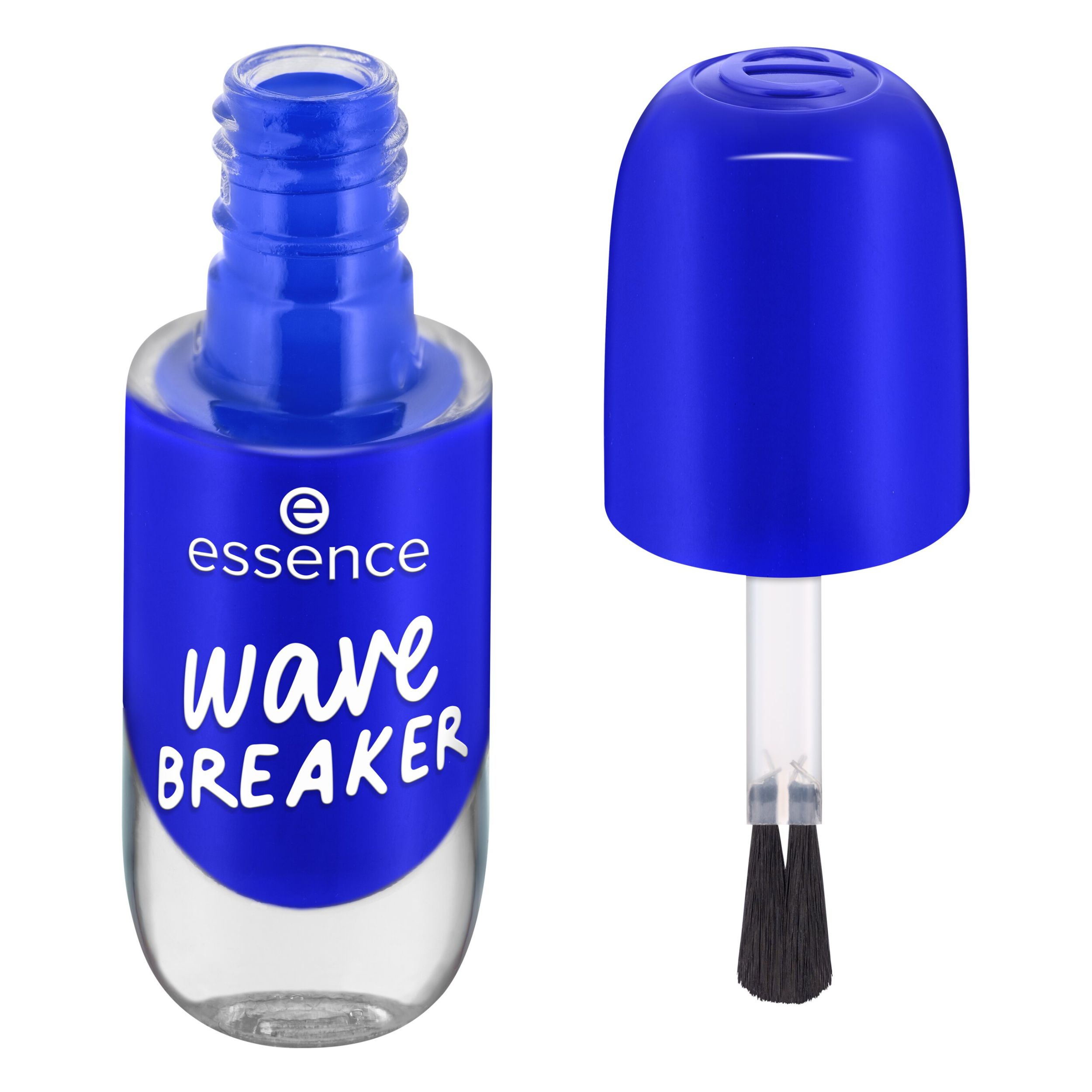 Gel Nail Colour -- Gel-Nagellack