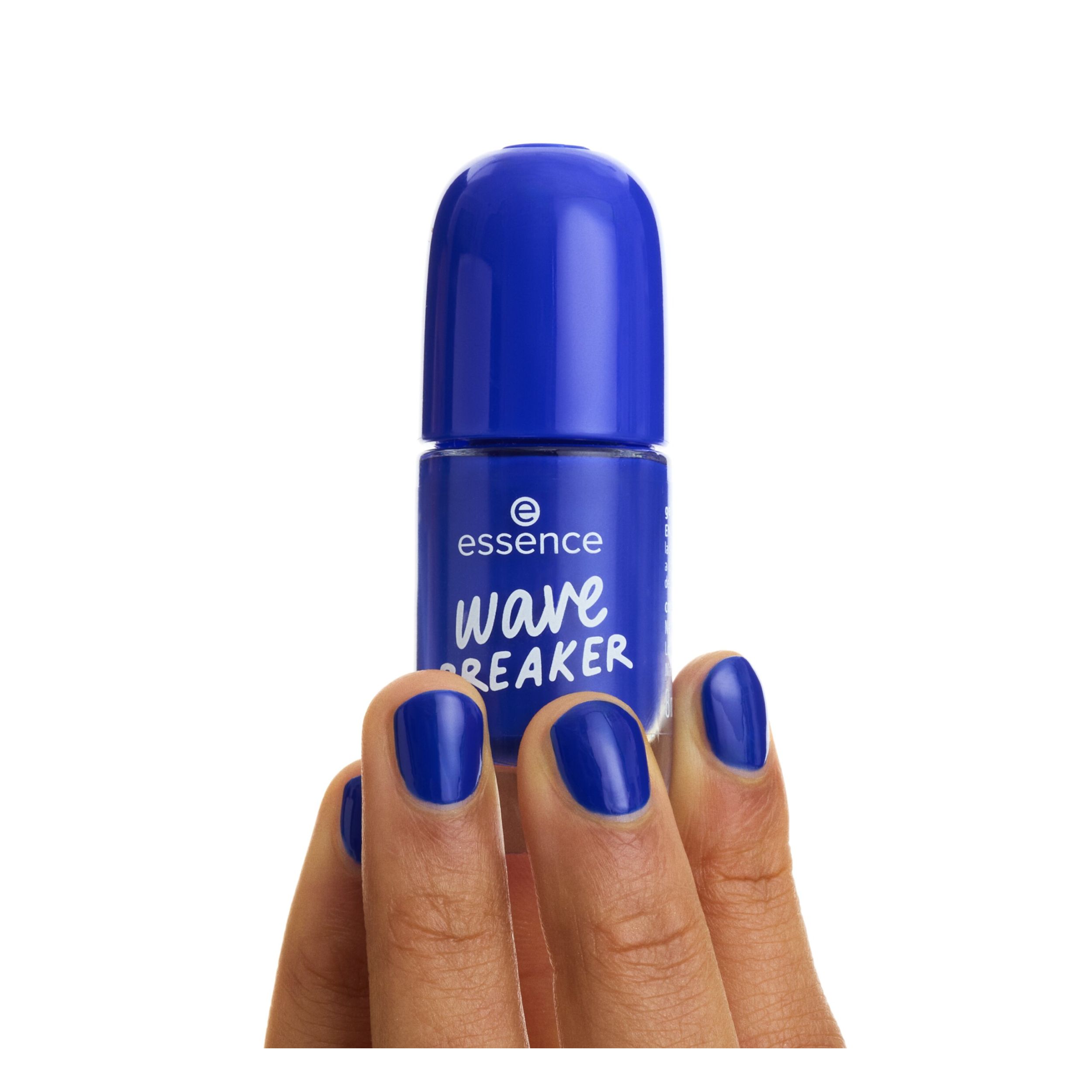 Gel Nail Colour -- Gel-Nagellack