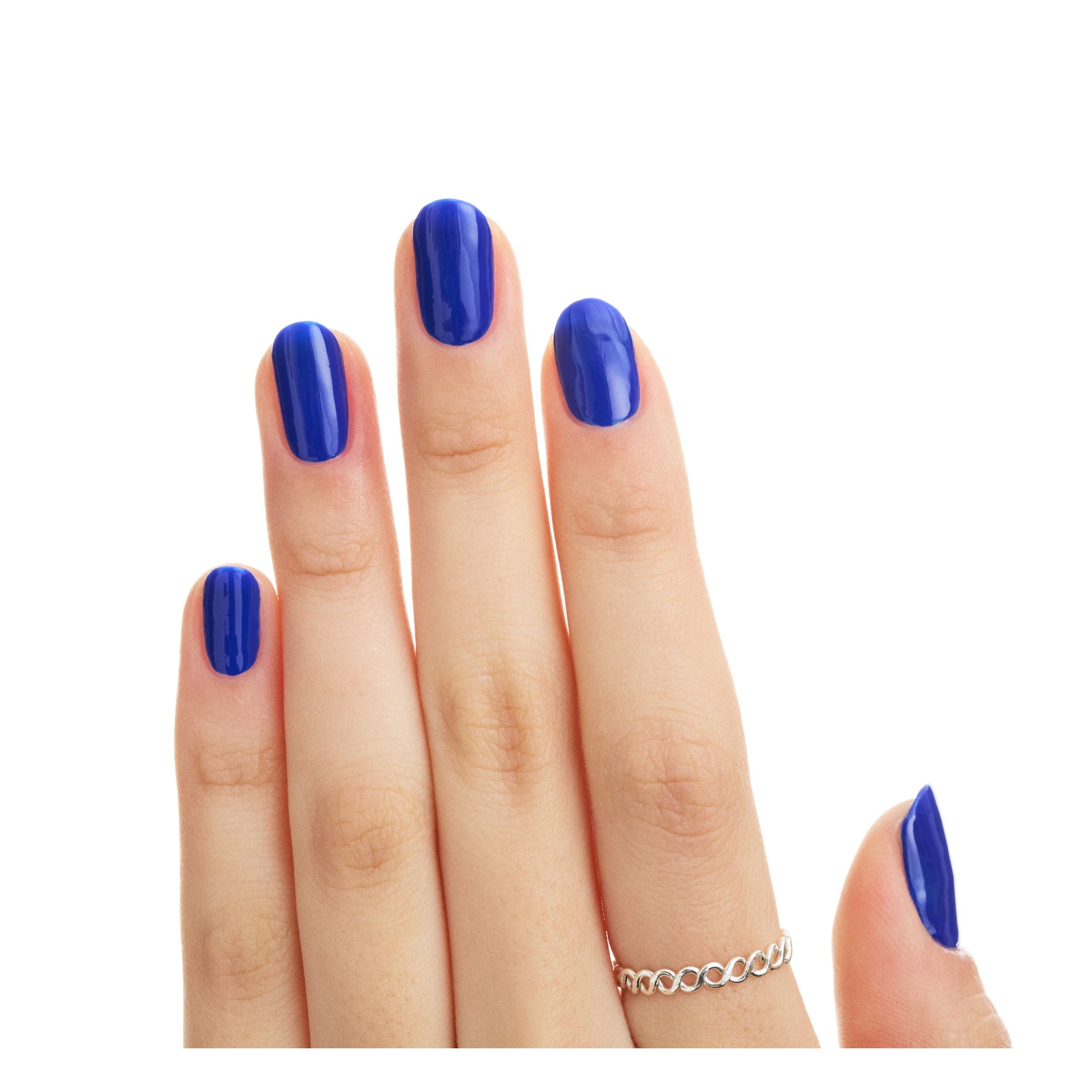 Gel Nail Colour -- Gel-Nagellack