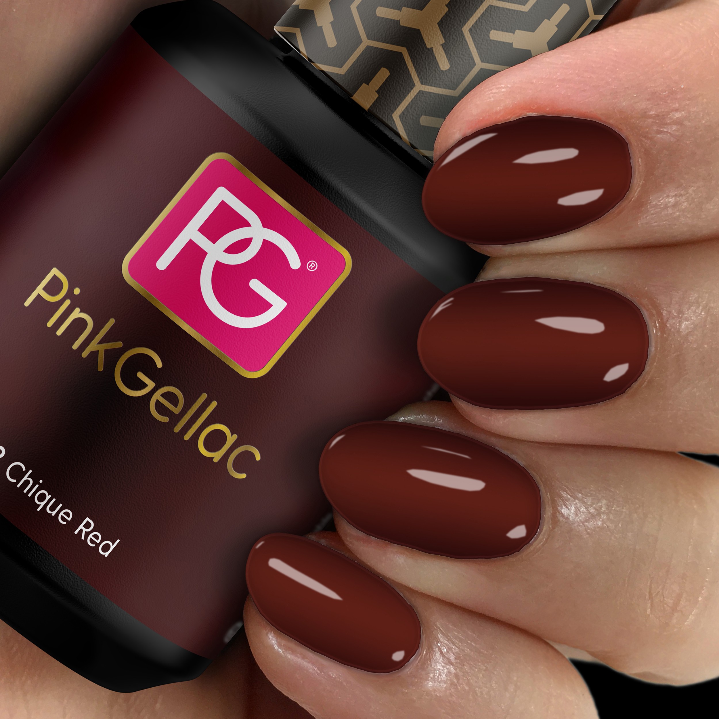 Signature Collection -- Gel-Nagellack Signature Collection -- Gel-Nagellack