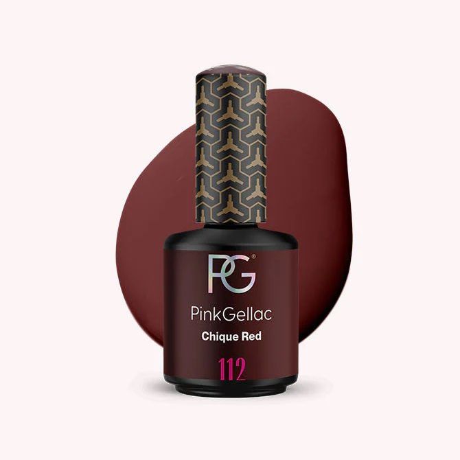 Signature Collection -- Gel-Nagellack Signature Collection -- Gel-Nagellack