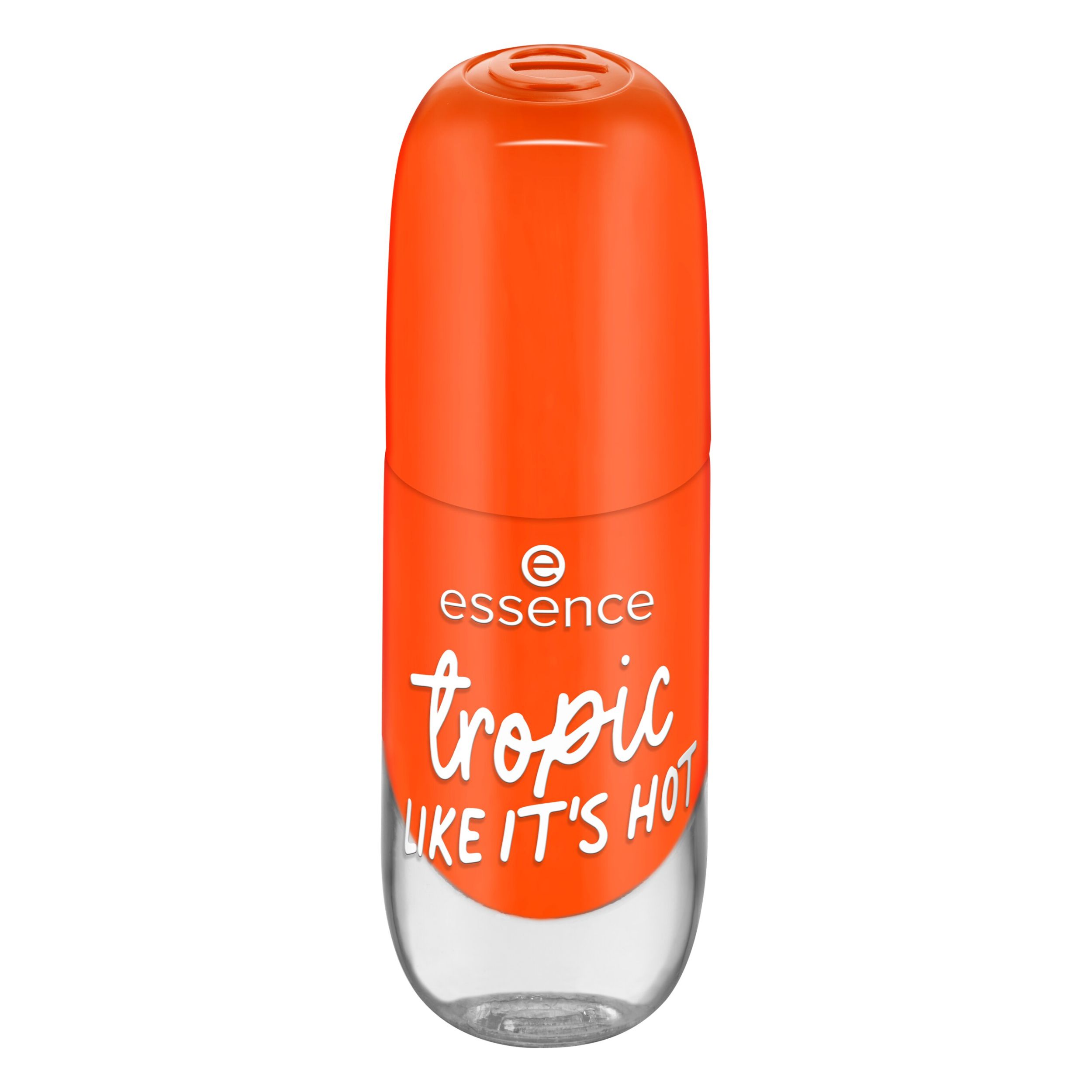 Gel Nail Colour -- Gel-Nagellack