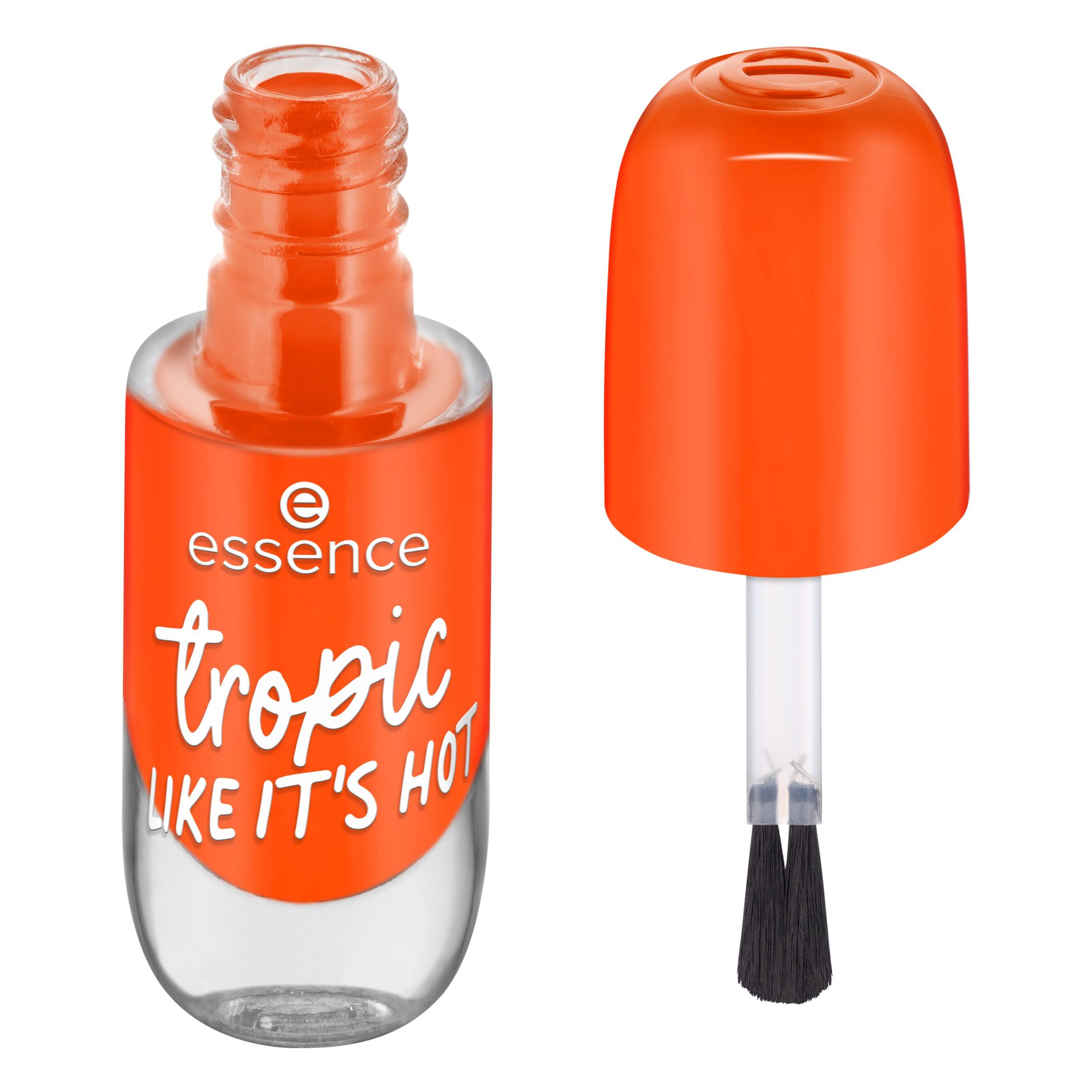 Gel Nail Colour -- Gel-Nagellack