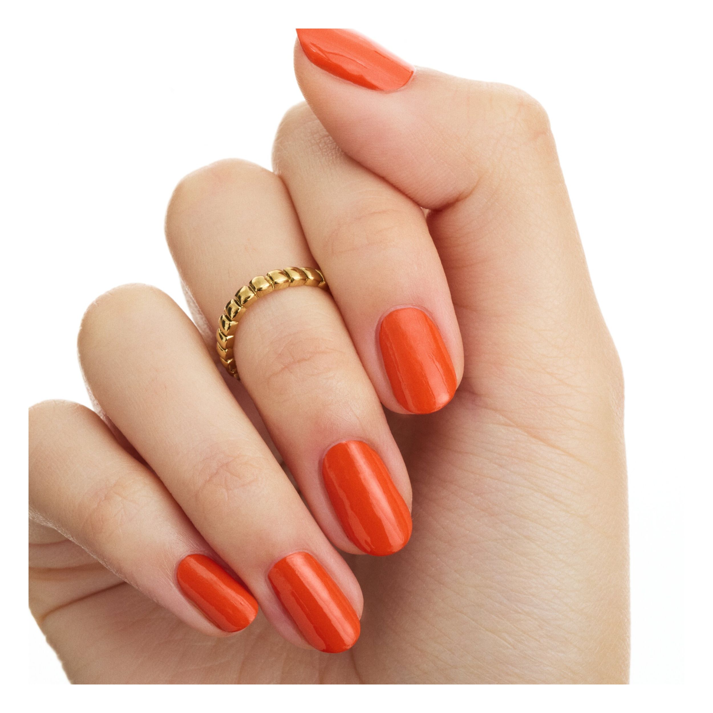 Gel Nail Colour -- Gel-Nagellack