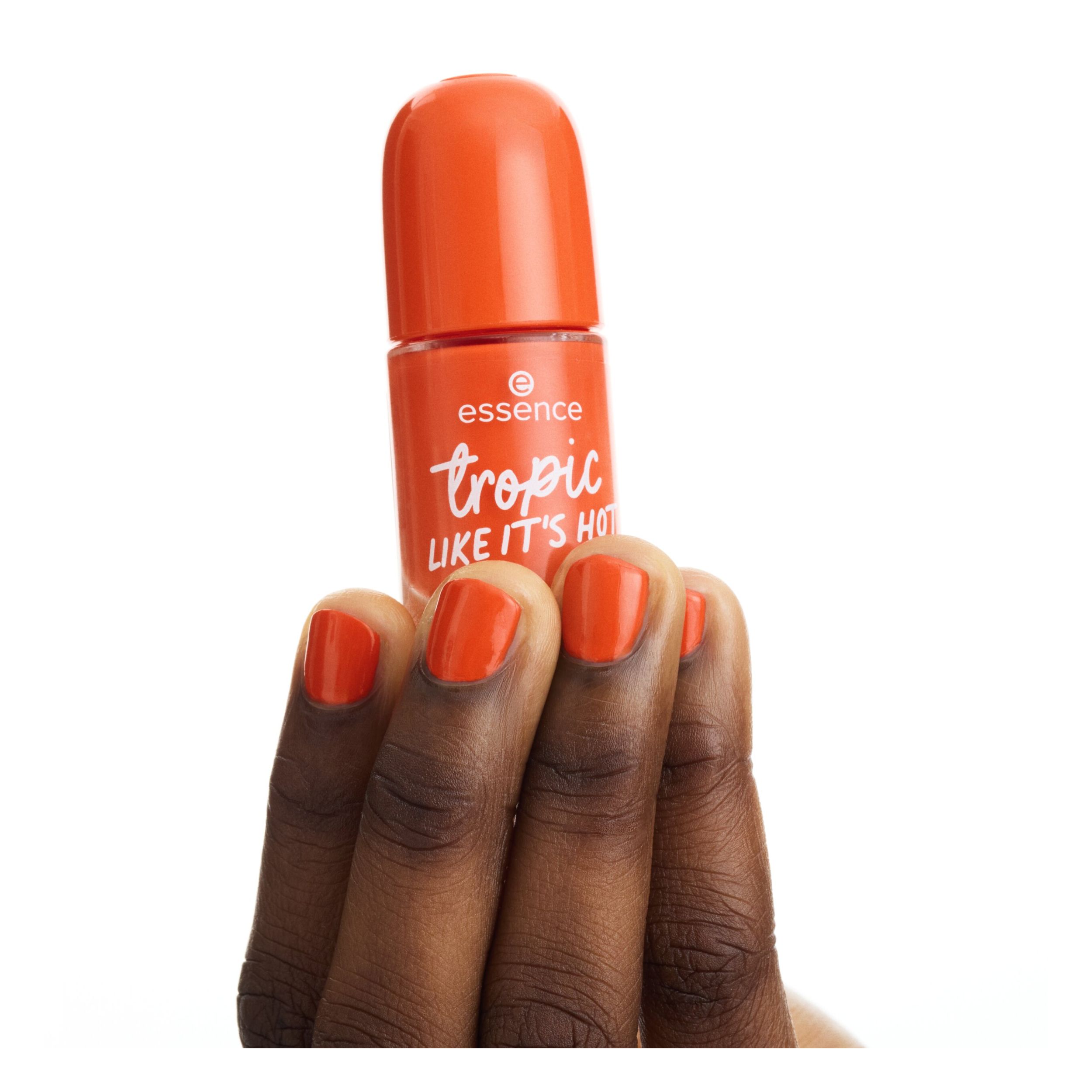 Gel Nail Colour -- Gel-Nagellack
