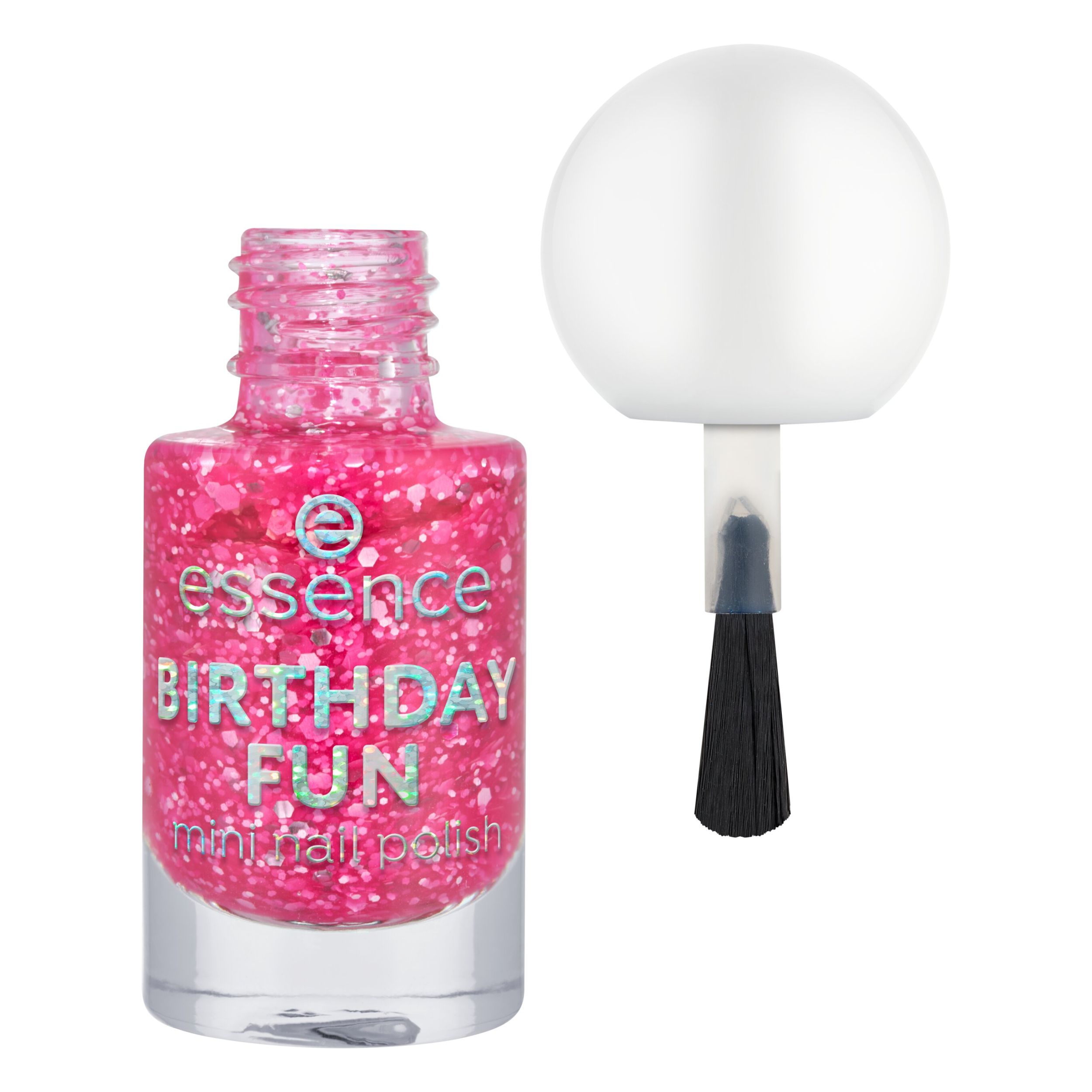 Vernis à Ongles Mini - Birthday Fun Mini Nail Polish