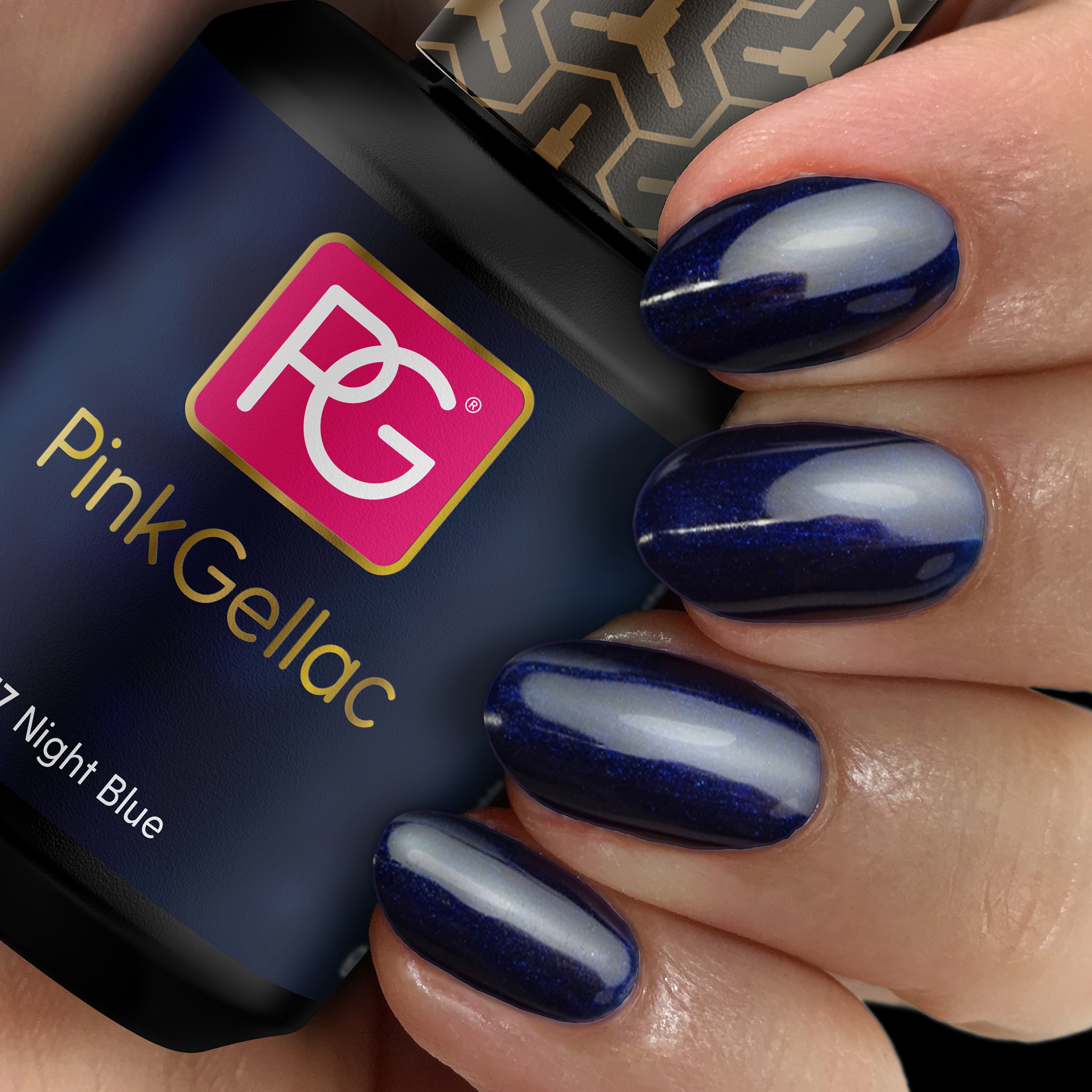 Vernis à Ongles Gel - Signature Collection Vernis à Ongles Gel - Signature Collection