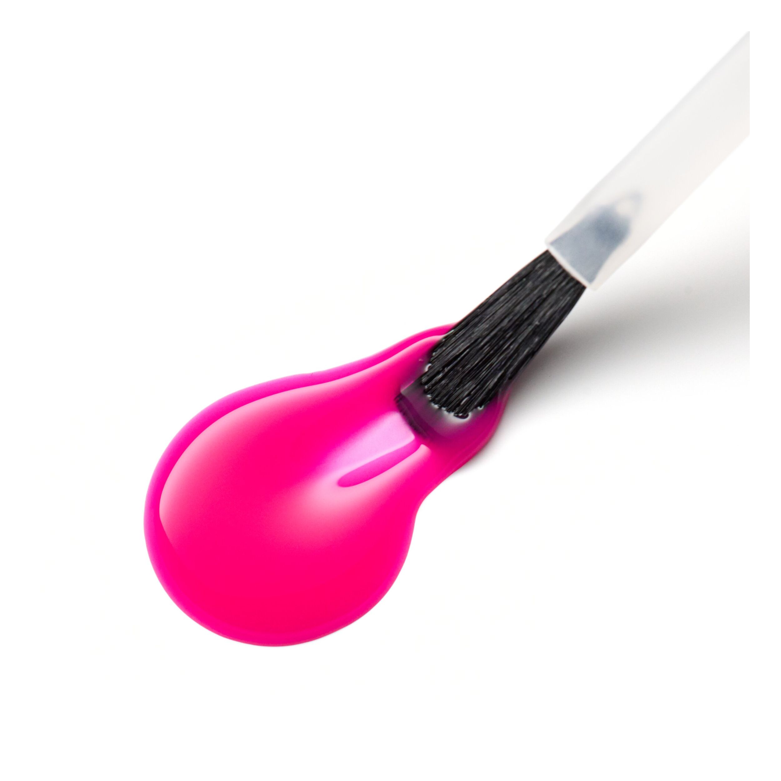 Glossy Jelly Mini Nail Polish Glossy Jelly Mini Nail Polish