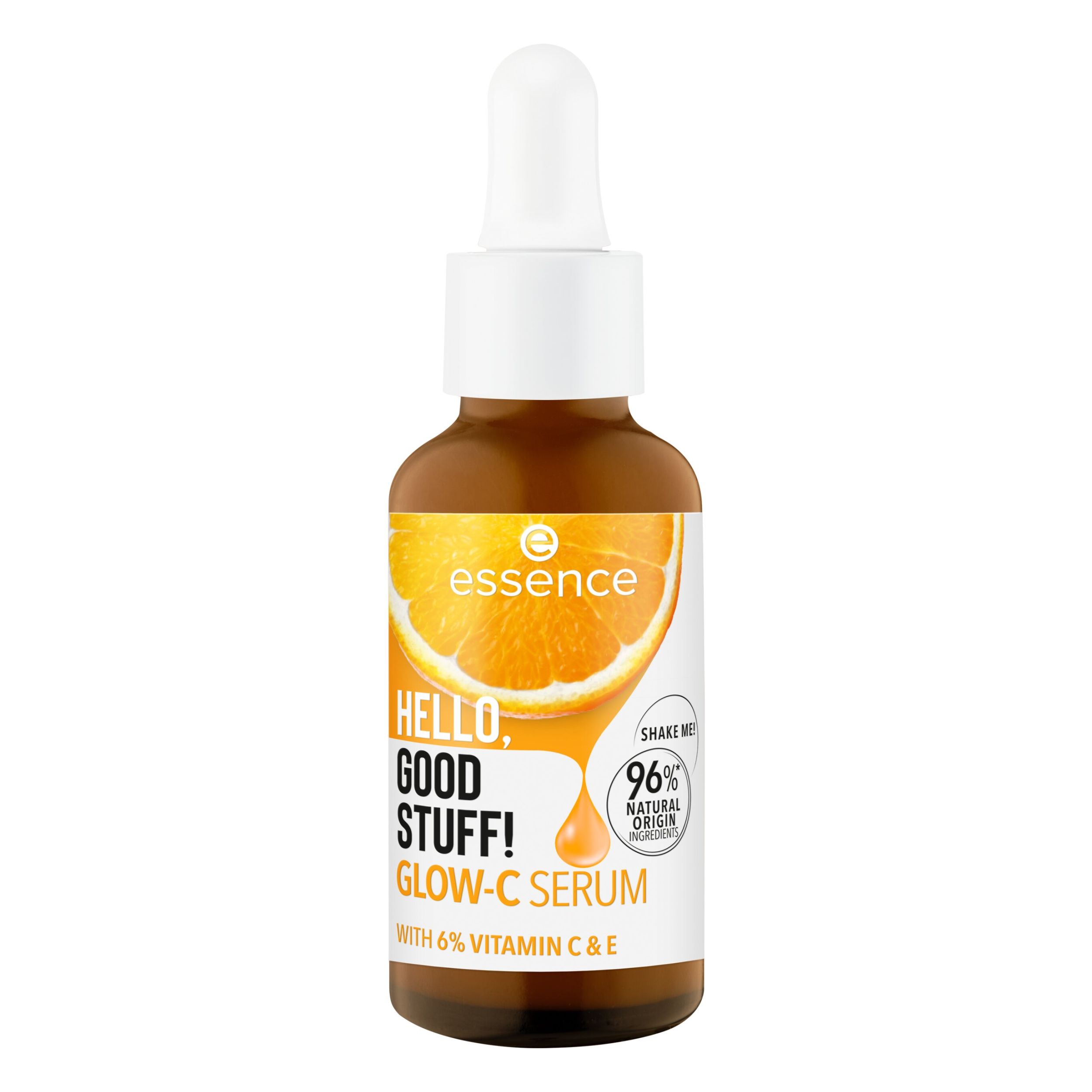 Sérum - Hello, Good Stuff! Glow-C Serum Sérum - Hello, Good Stuff! Glow-C Serum