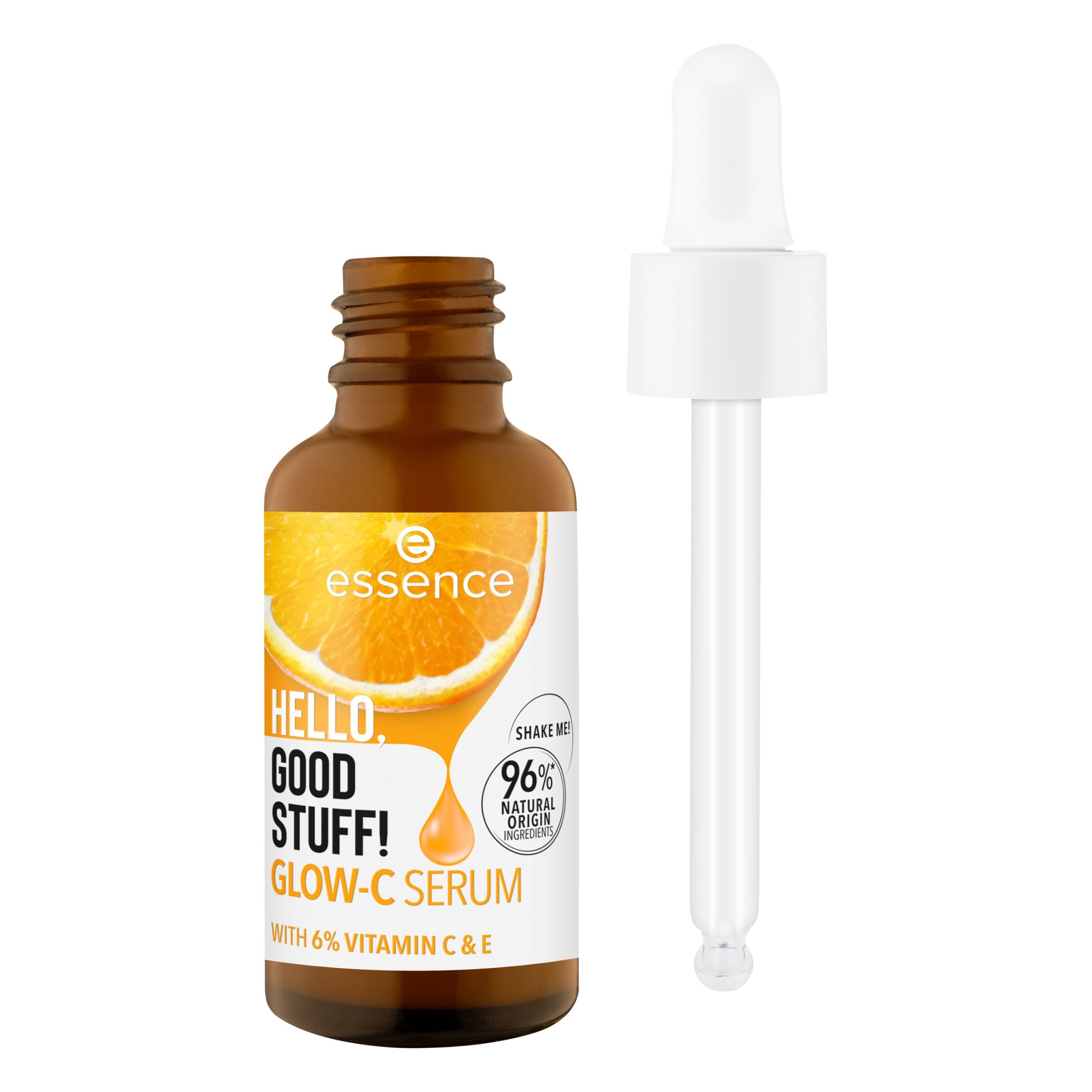 Sérum - Hello, Good Stuff! Glow-C Serum